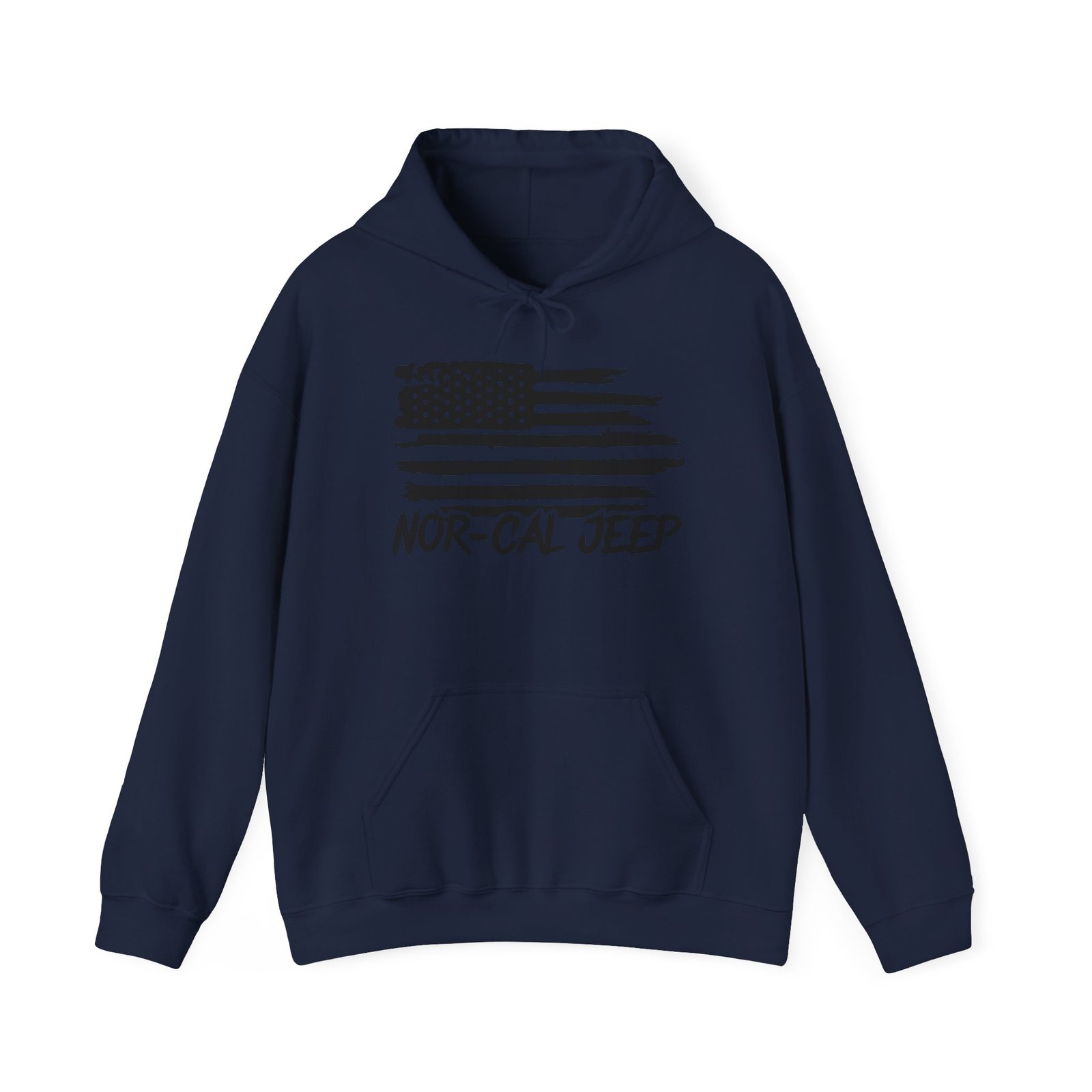 Jeep Flag Hoodie - Image 37