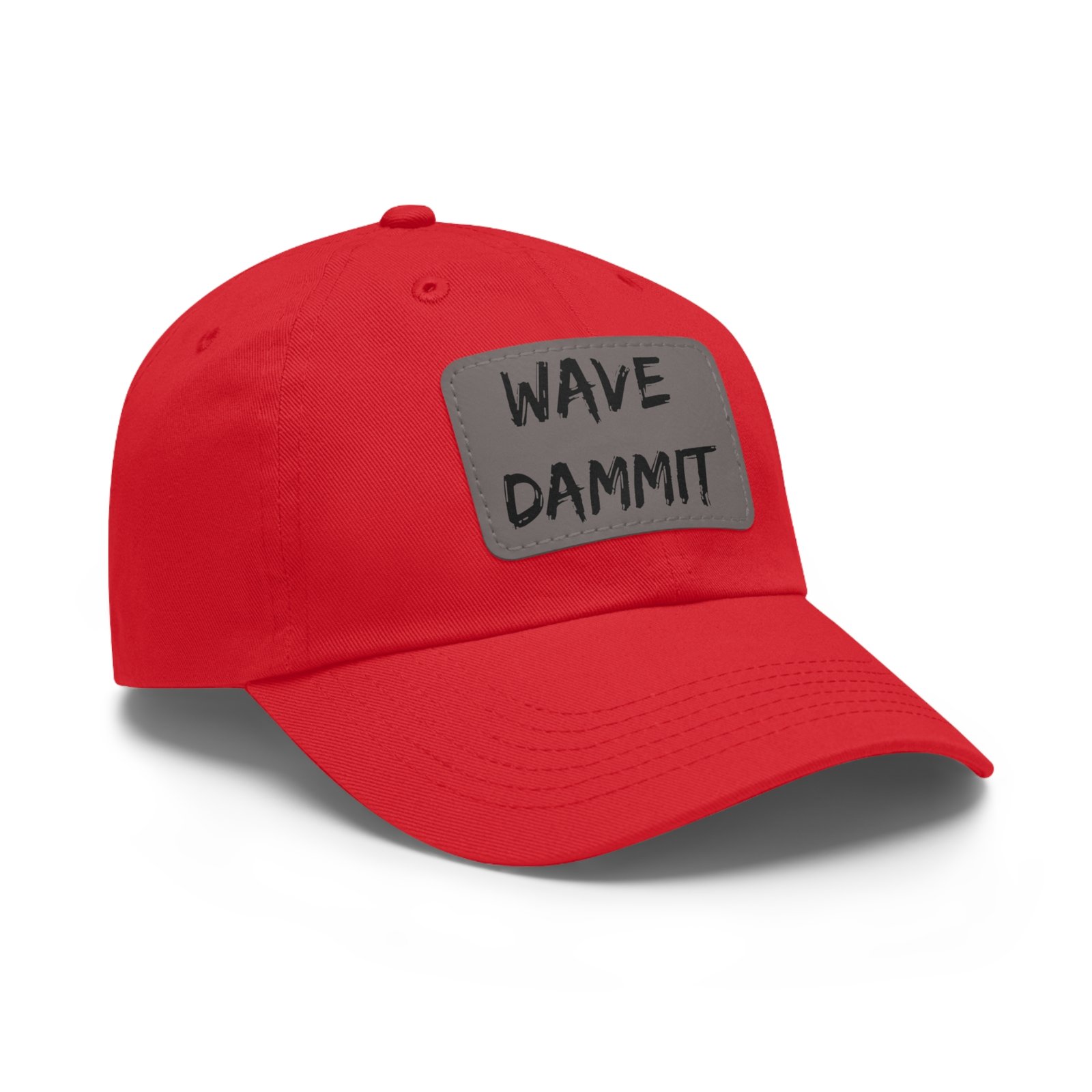 Wave Dammit Hat - Image 54