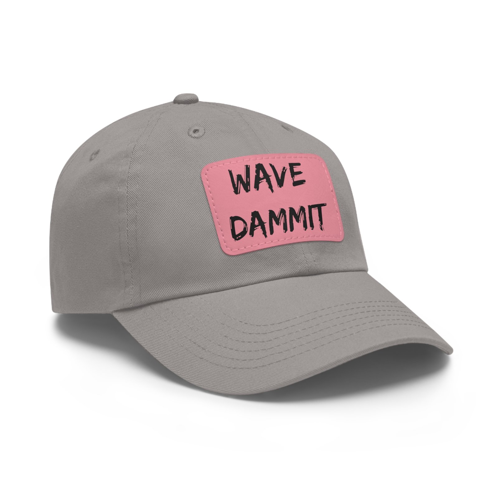 Wave Dammit Hat - Image 26