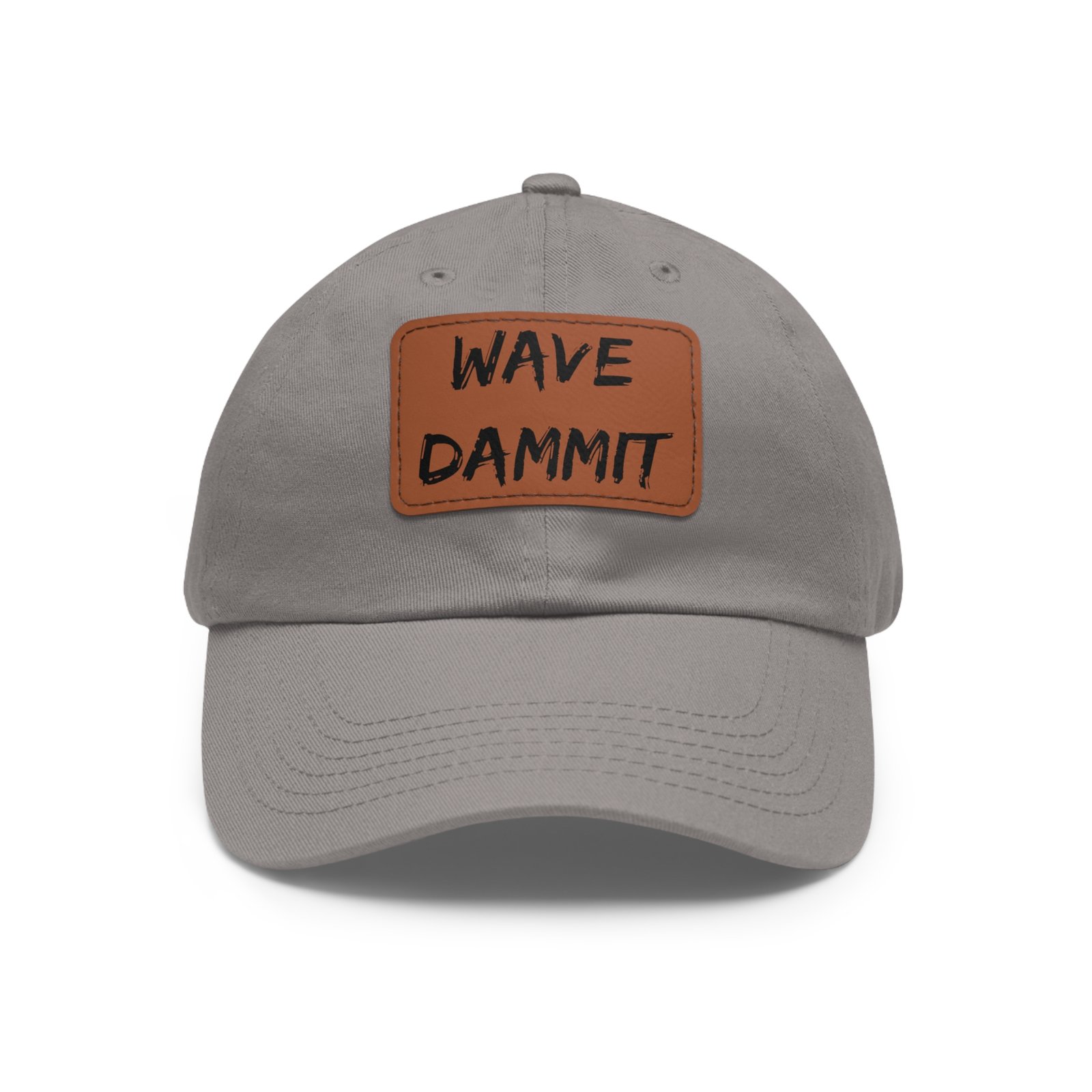 Wave Dammit Hat - Image 21