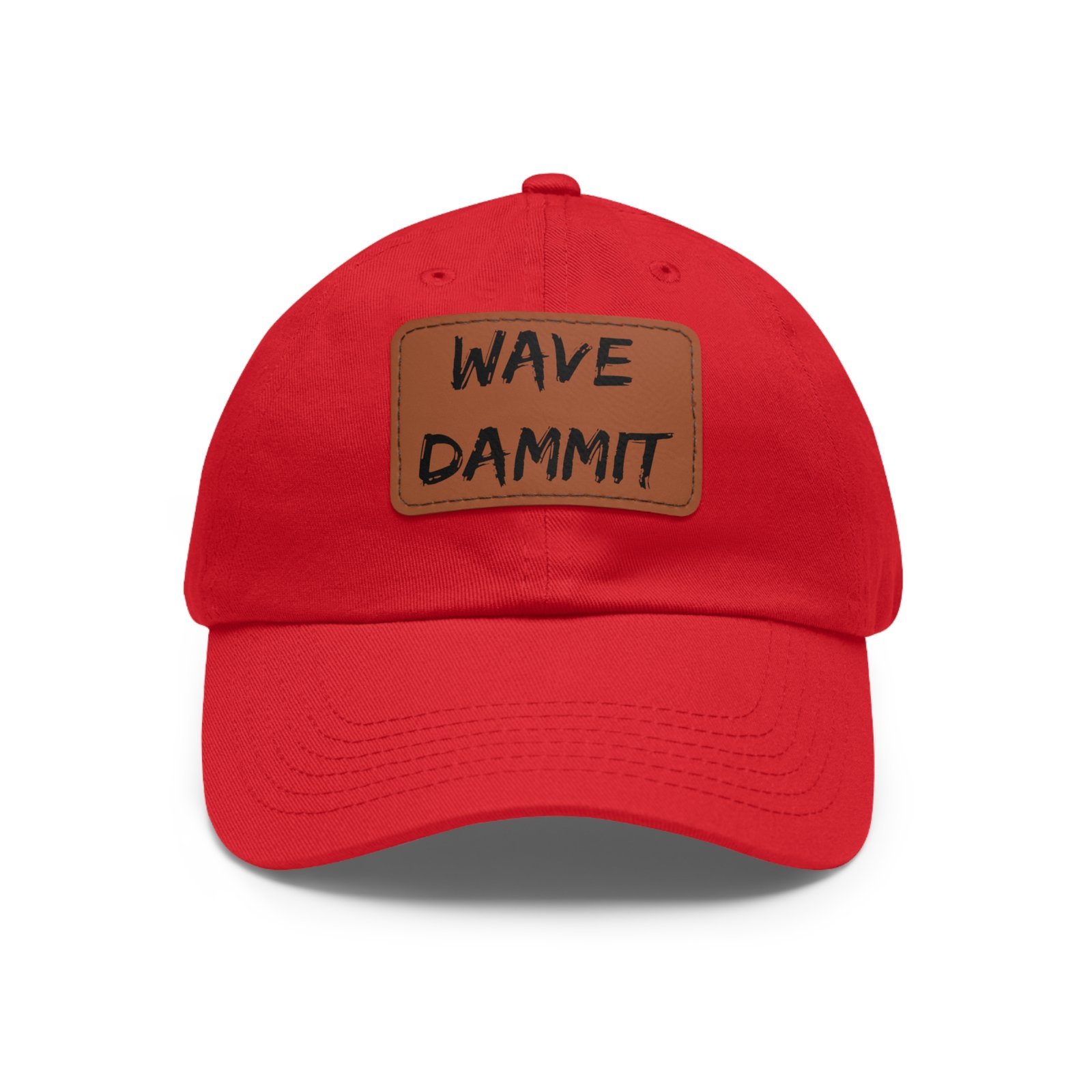 Wave Dammit Hat - Image 57