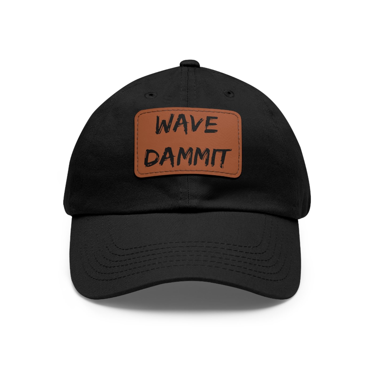 Wave Dammit Hat - Image 9