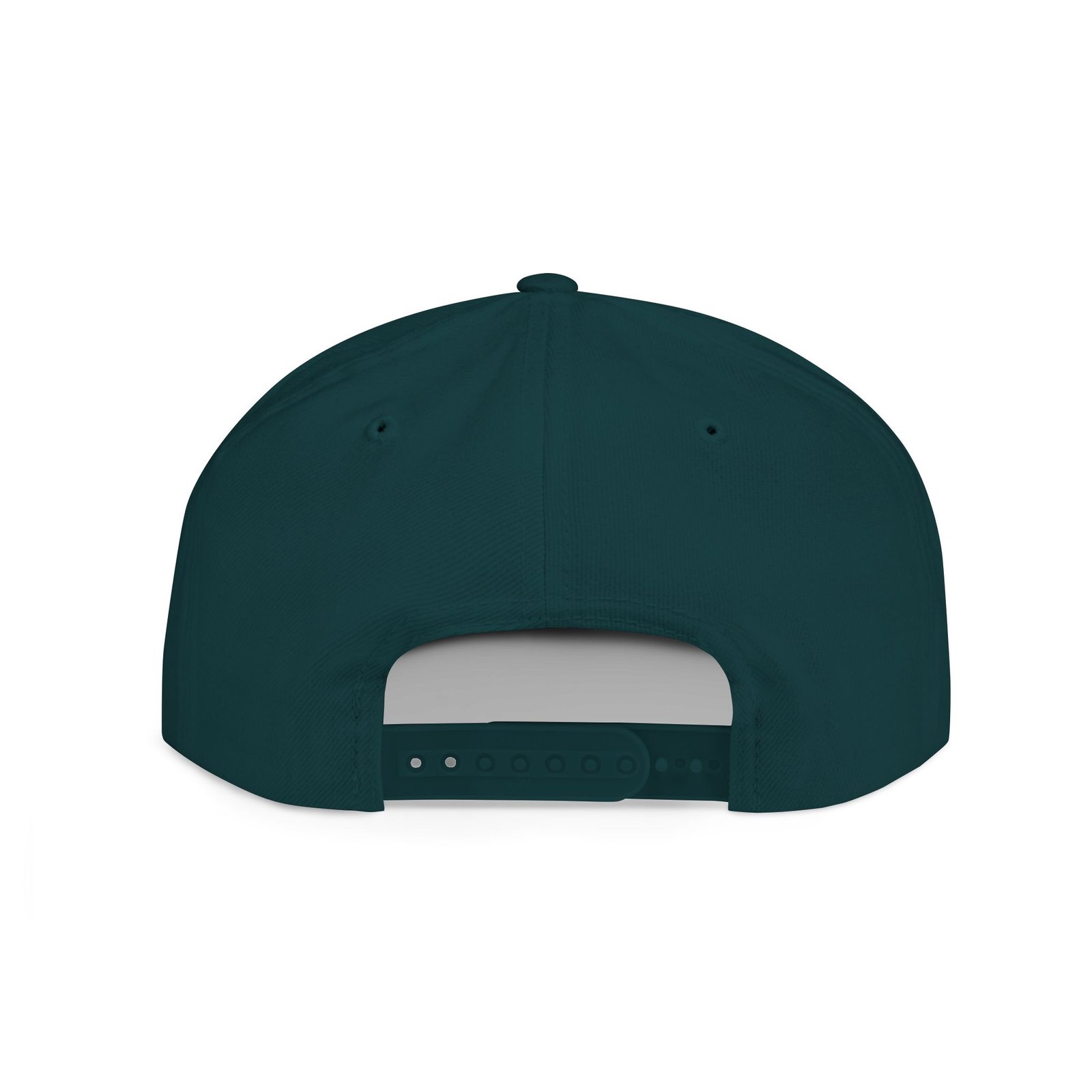 Nor-Cal Jeep Snapback - Image 2