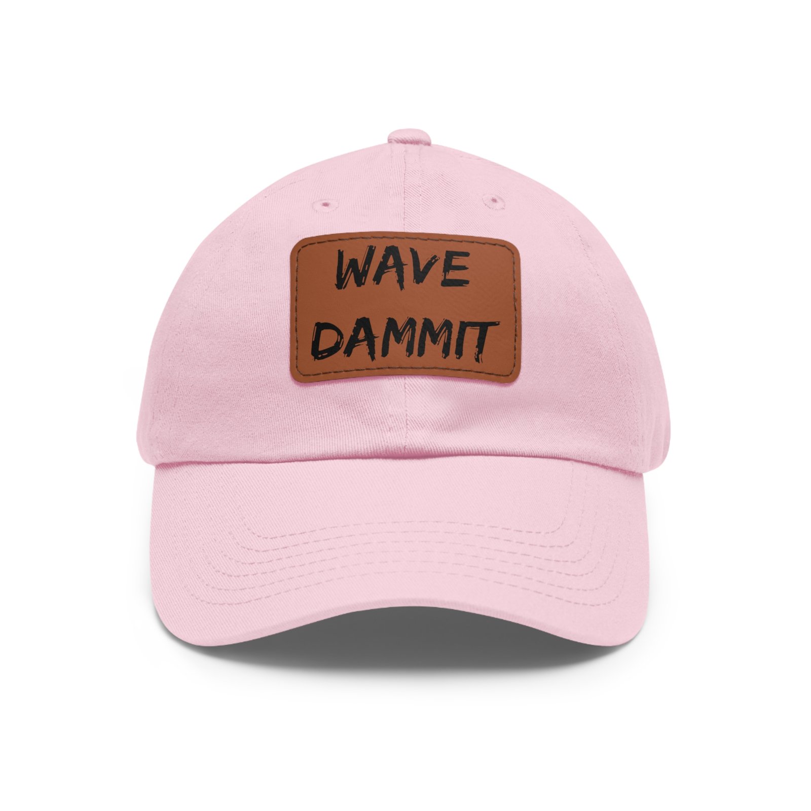 Wave Dammit Hat - Image 33