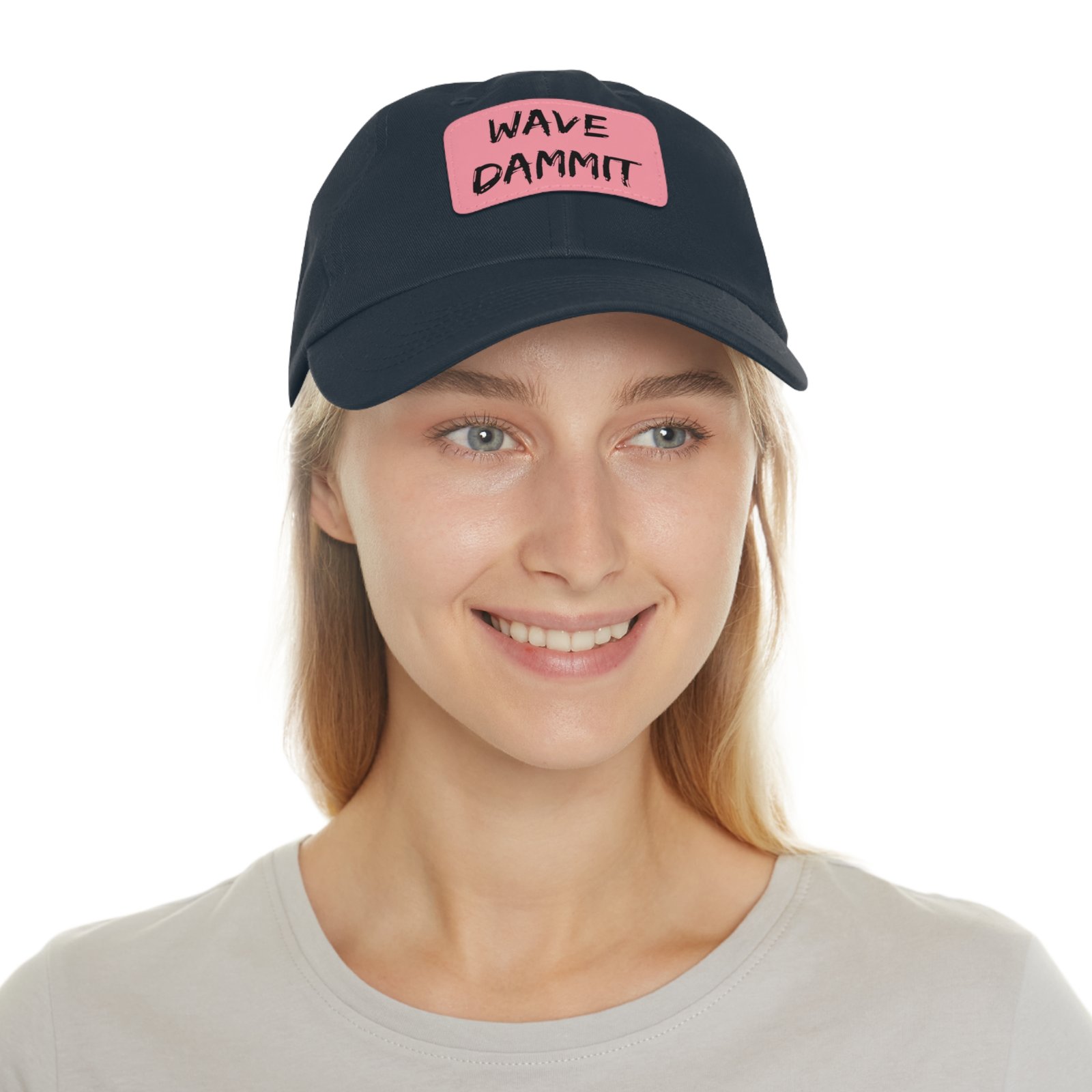 Wave Dammit Hat - Image 52