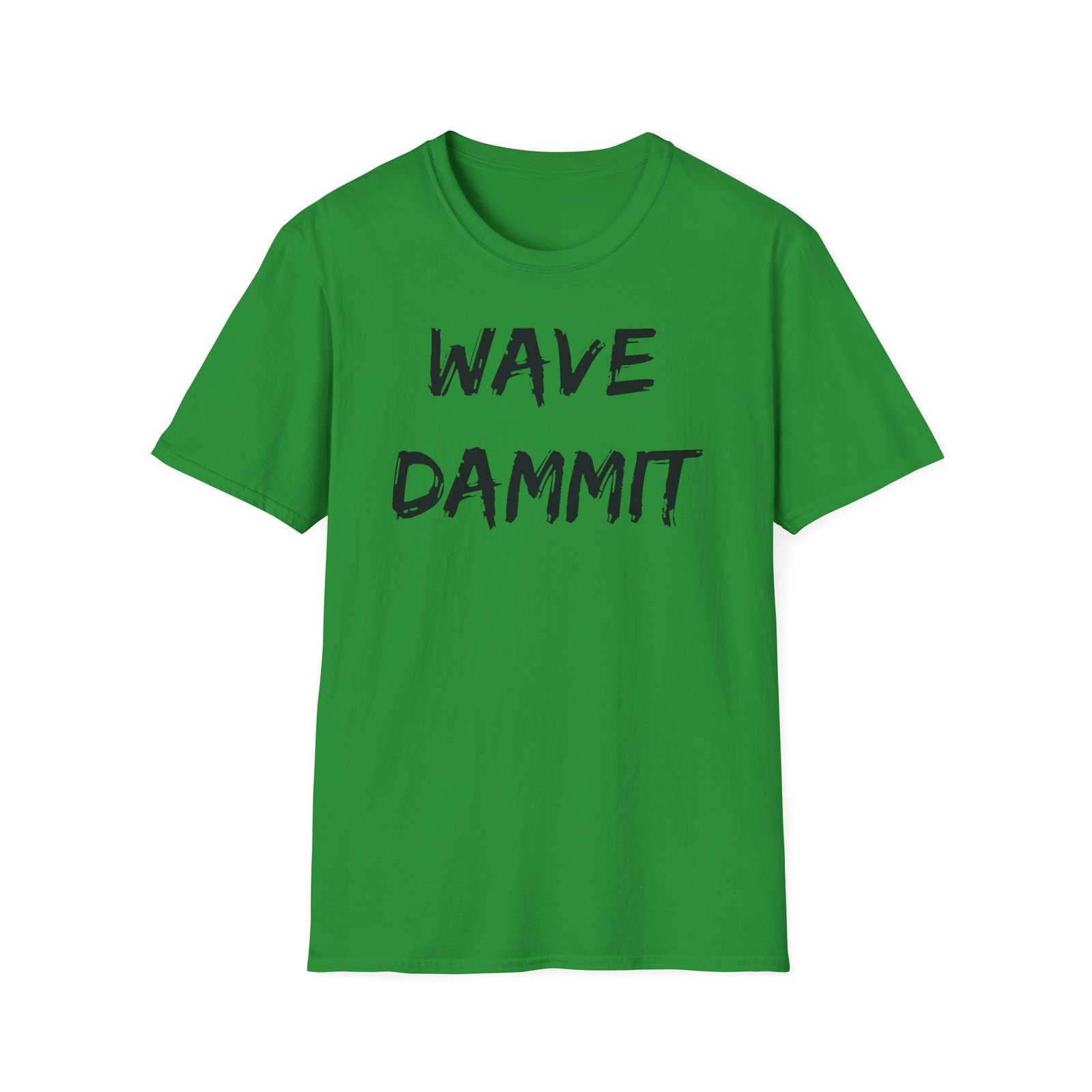 Wave Dammit Tee - Image 17