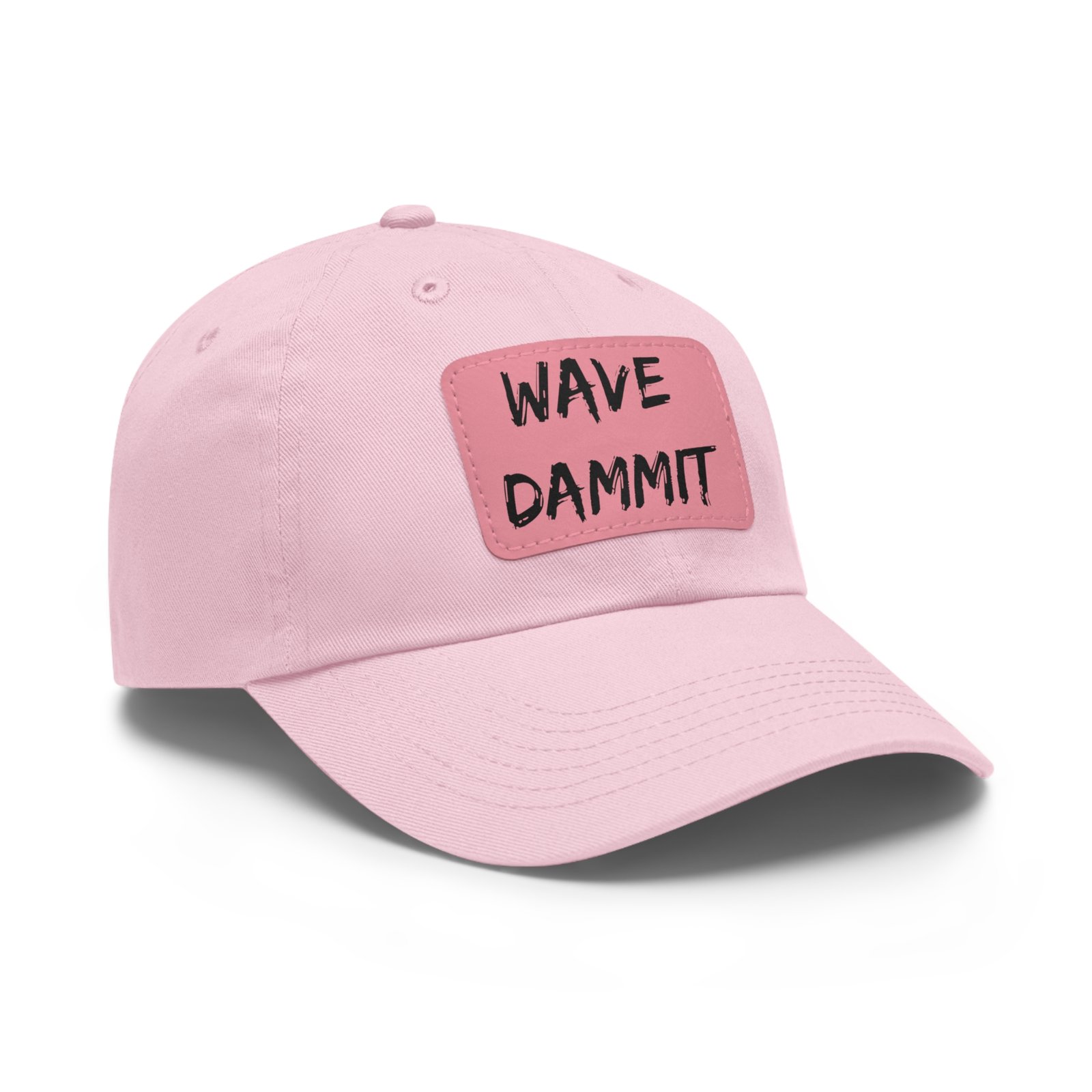 Wave Dammit Hat - Image 38