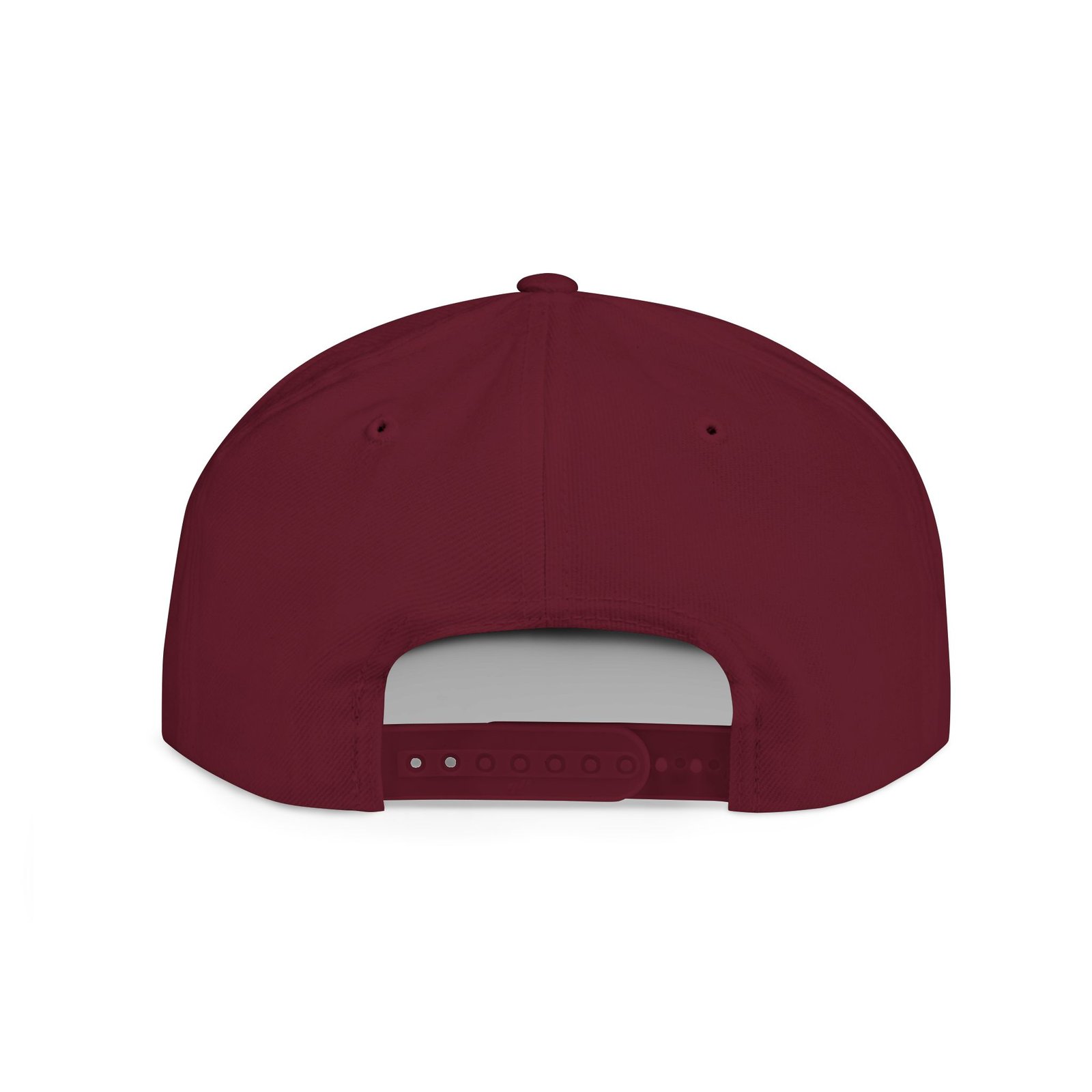 Nor-Cal Jeep Snapback - Image 20