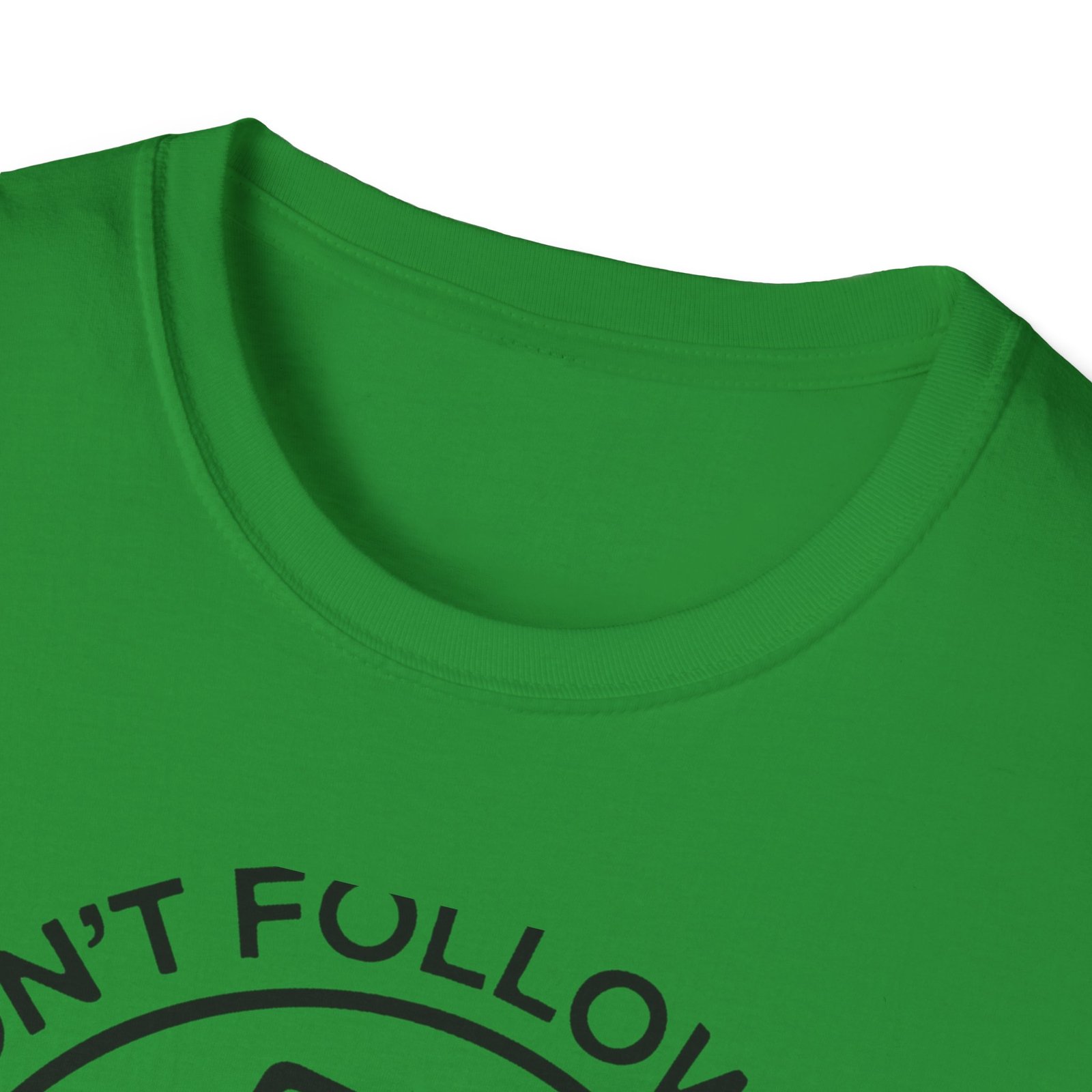Don't Follow Me Tee - Image 19