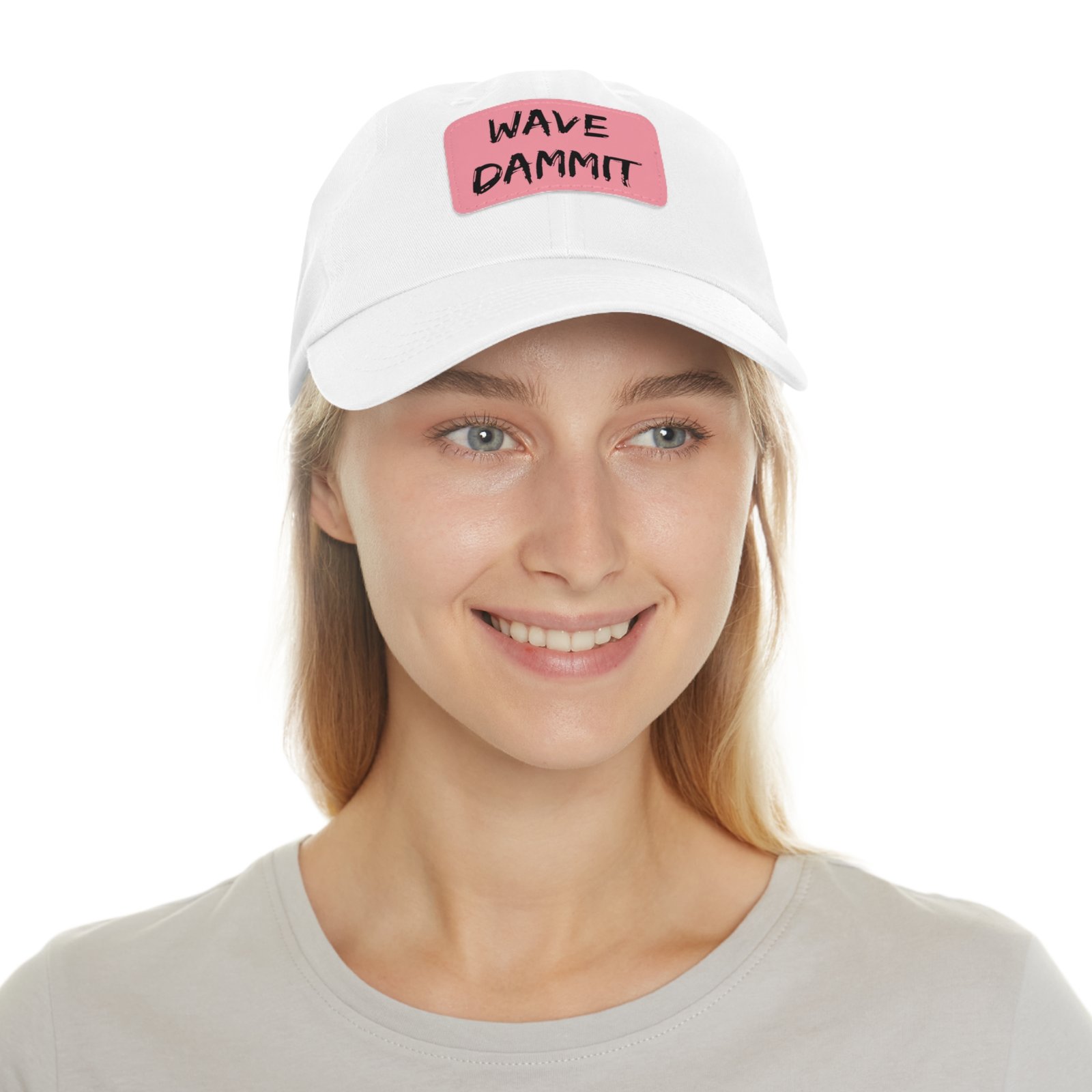 Wave Dammit Hat - Image 72
