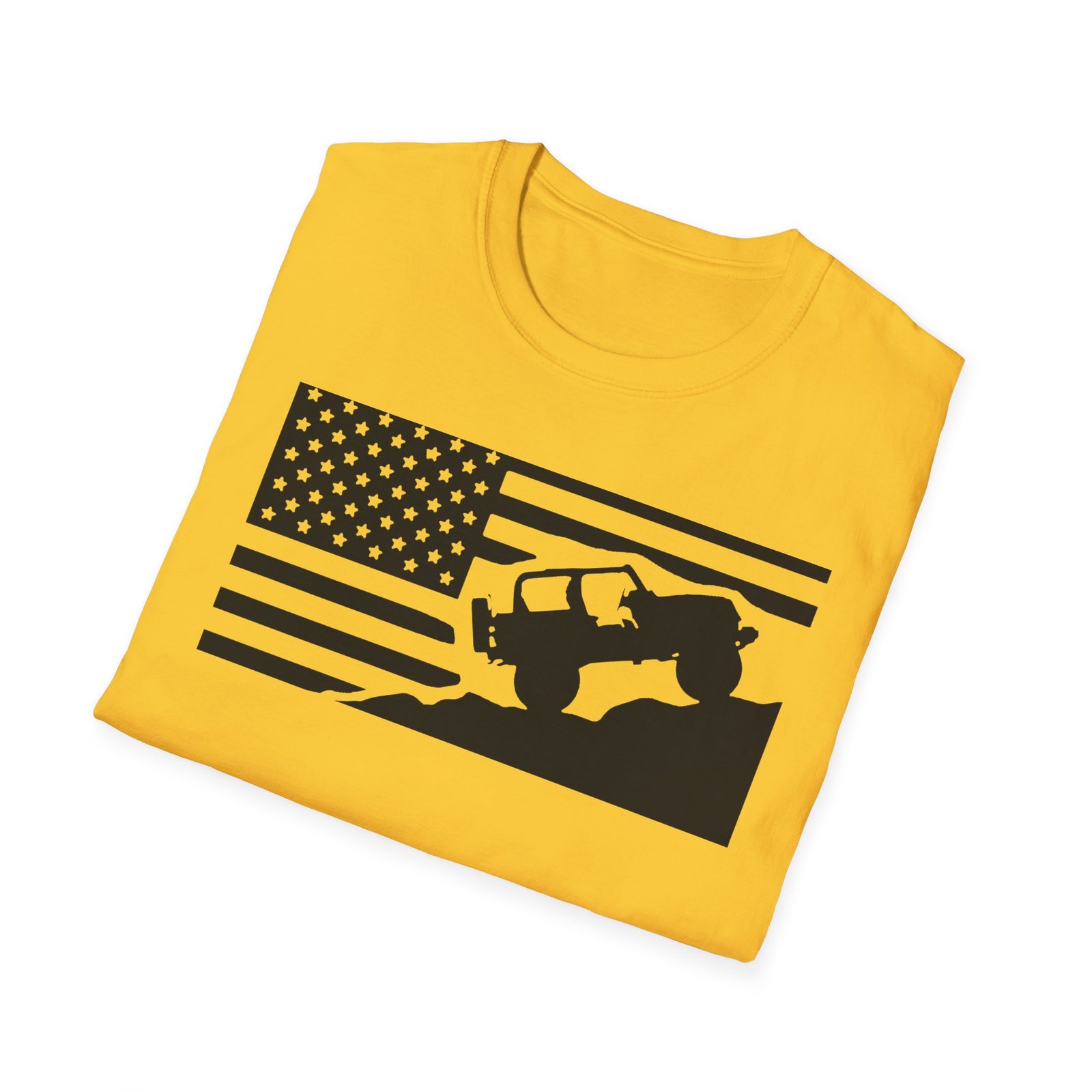 Hill Climb Flag Tee - Image 12