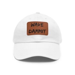 Wave Dammit Hat