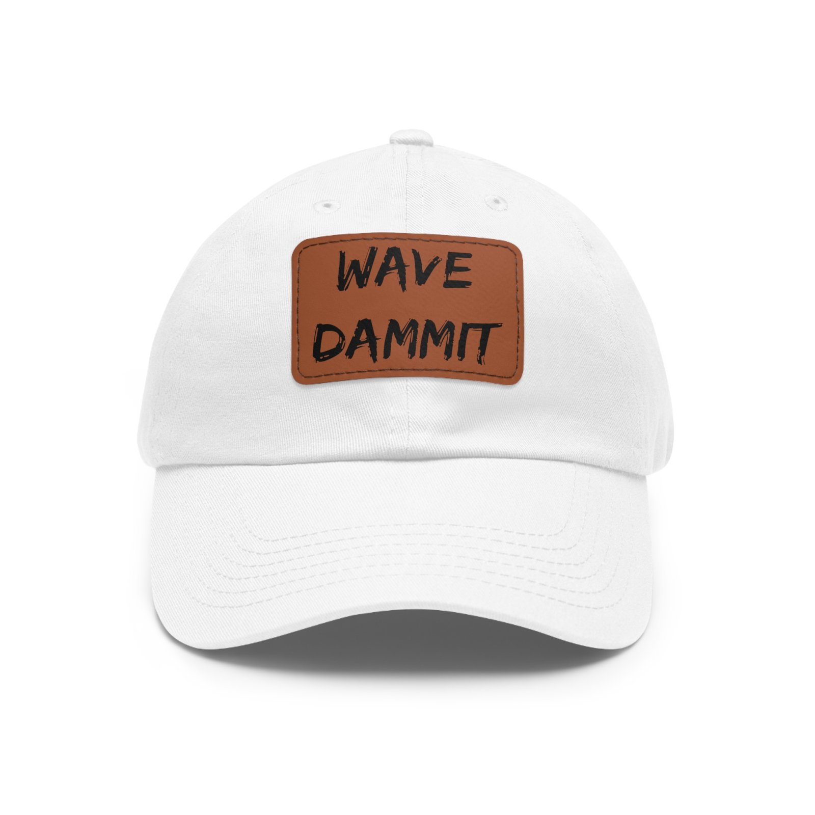 Wave Dammit Hat