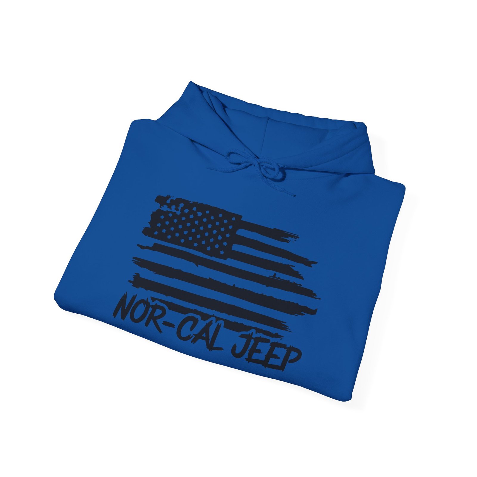 Jeep Flag Hoodie - Image 36