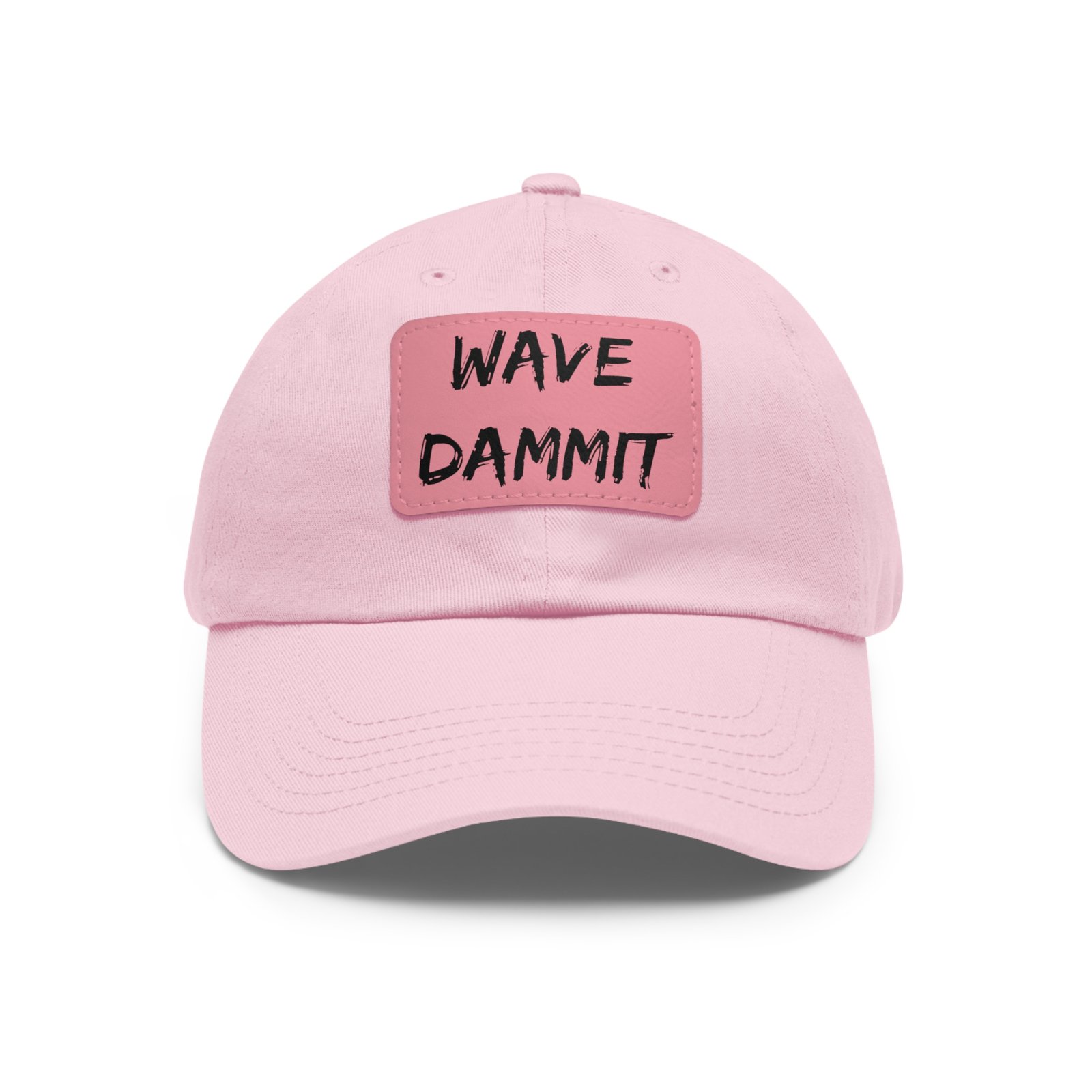 Wave Dammit Hat - Image 37