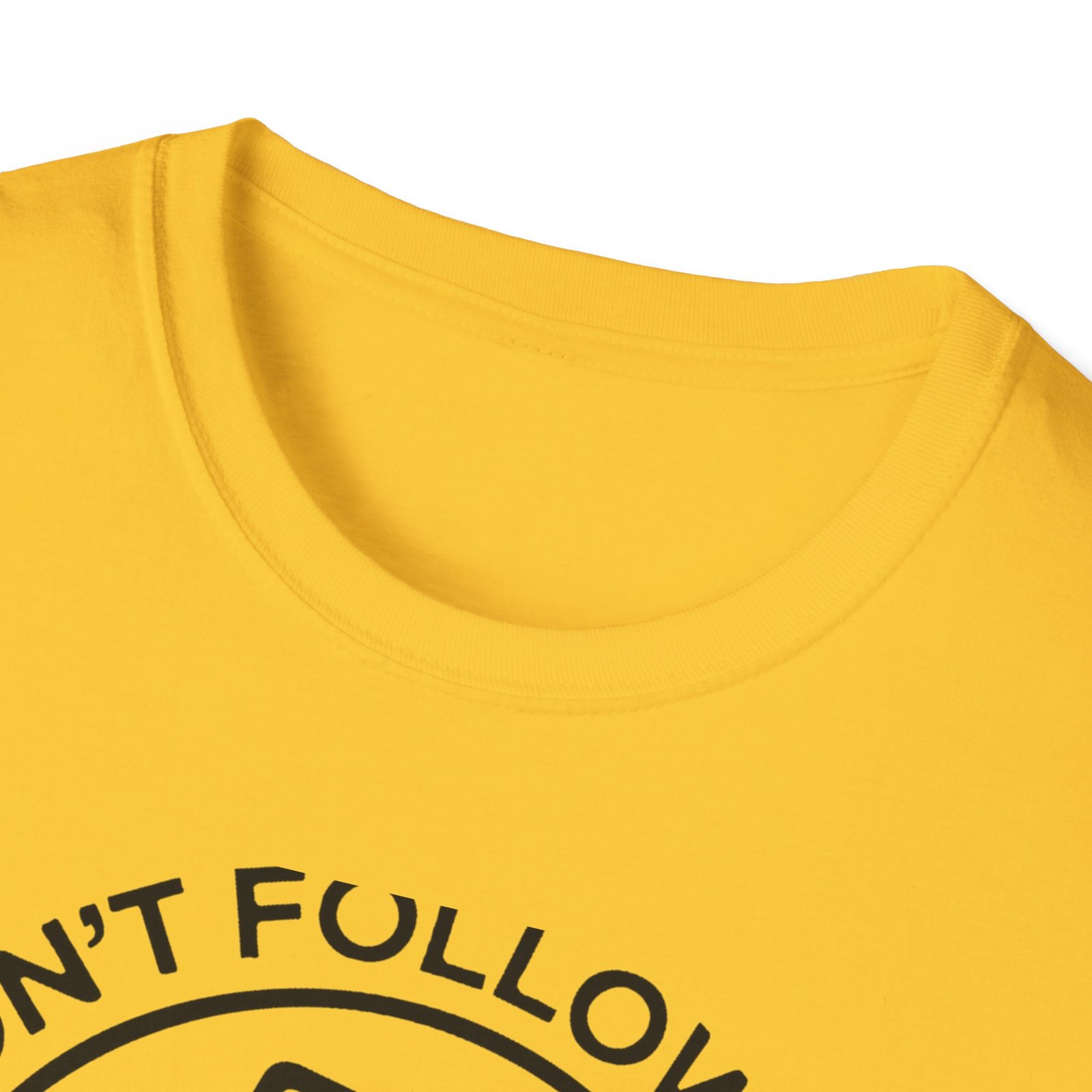 Don't Follow Me Tee - Image 11