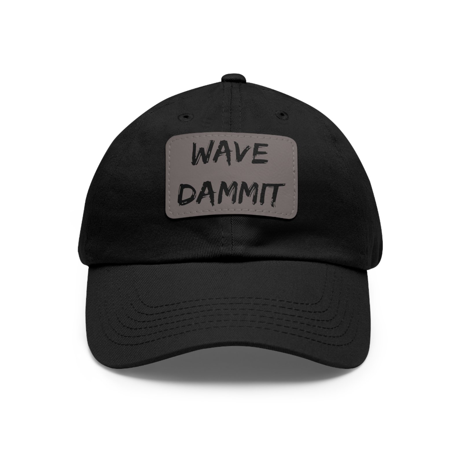 Wave Dammit Hat - Image 5