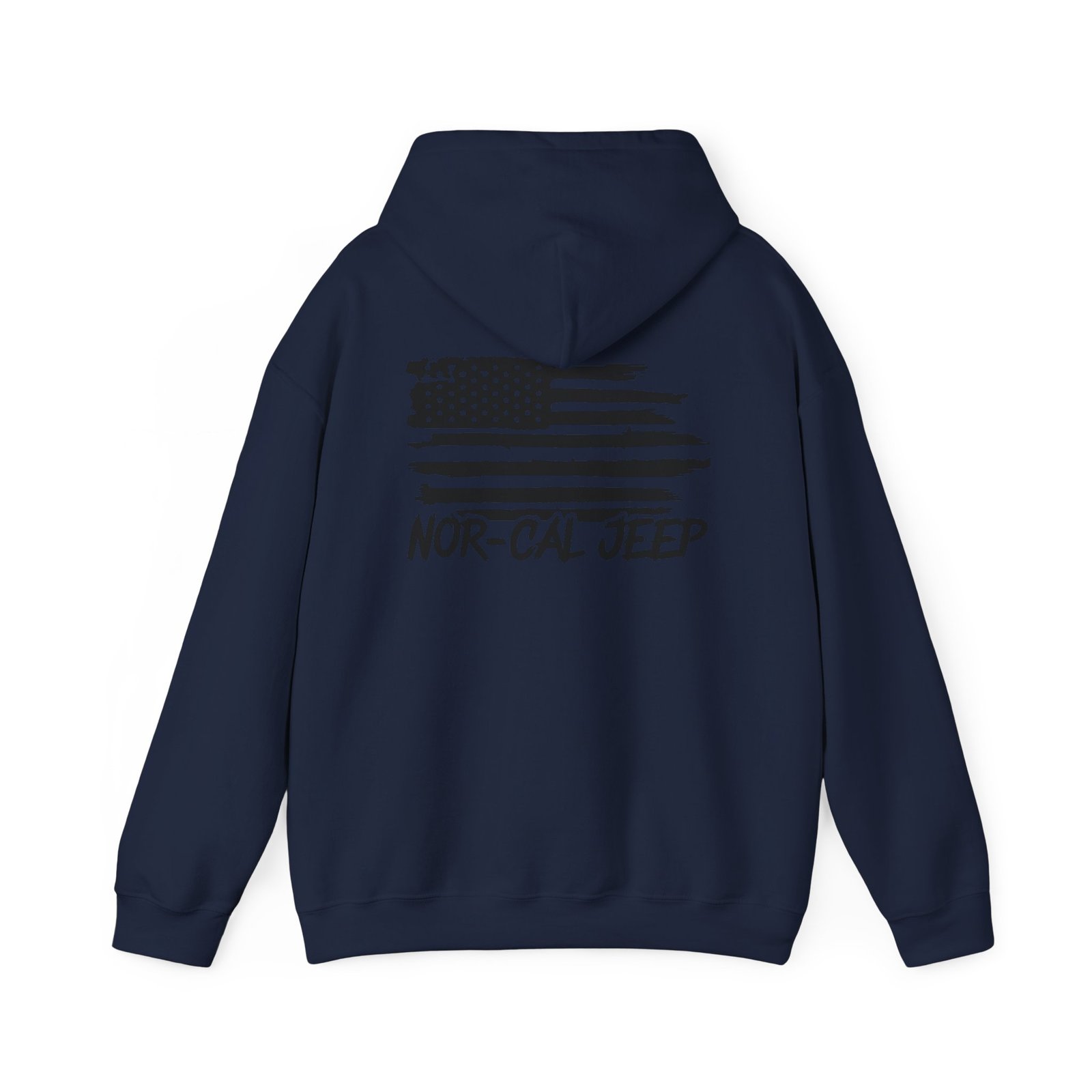 Jeep Flag Hoodie - Image 38