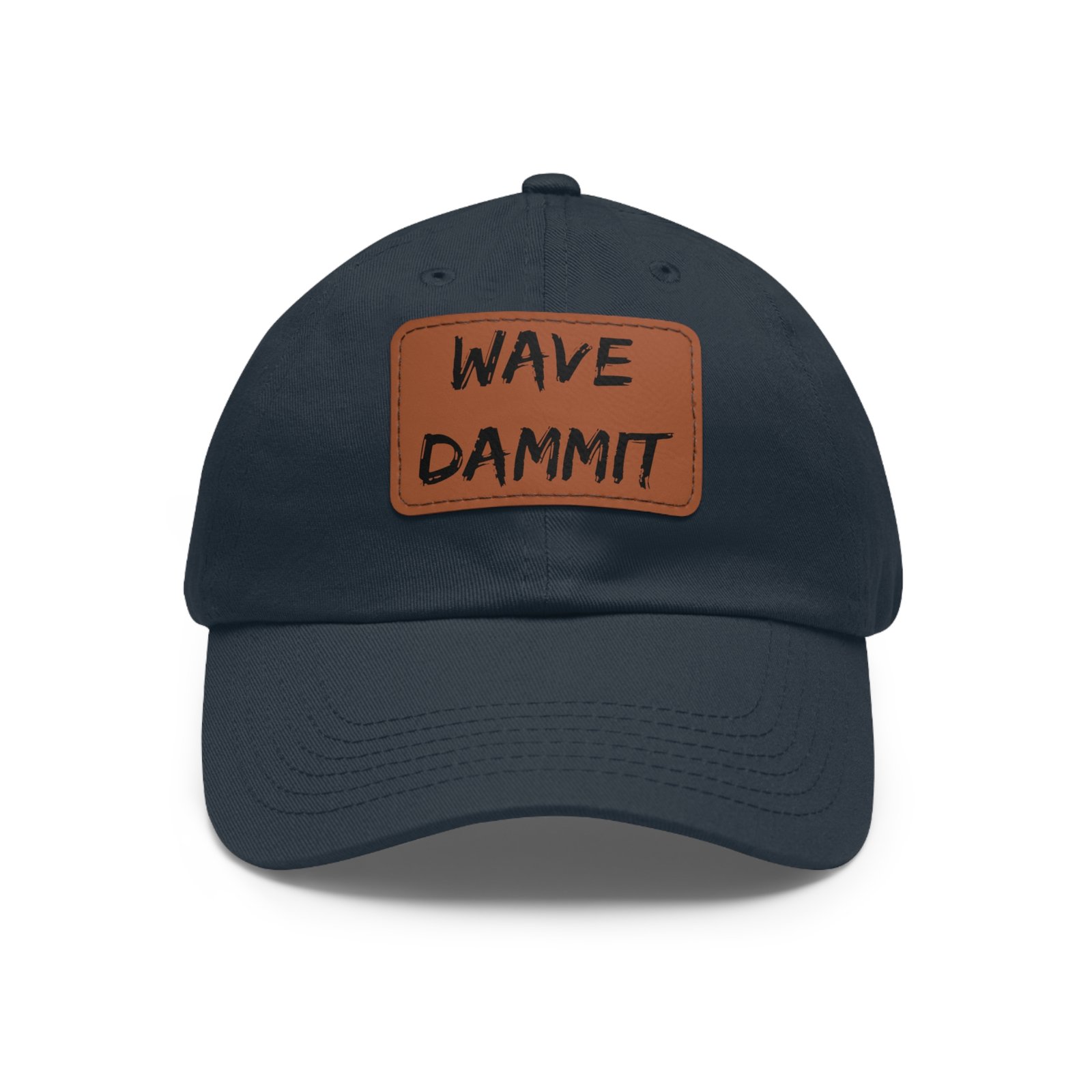 Wave Dammit Hat - Image 45