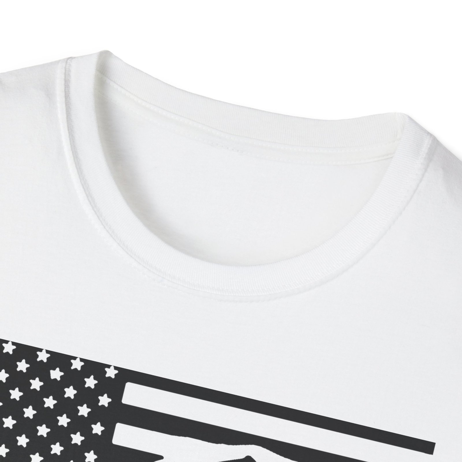 Hill Climb Flag Tee - Image 3