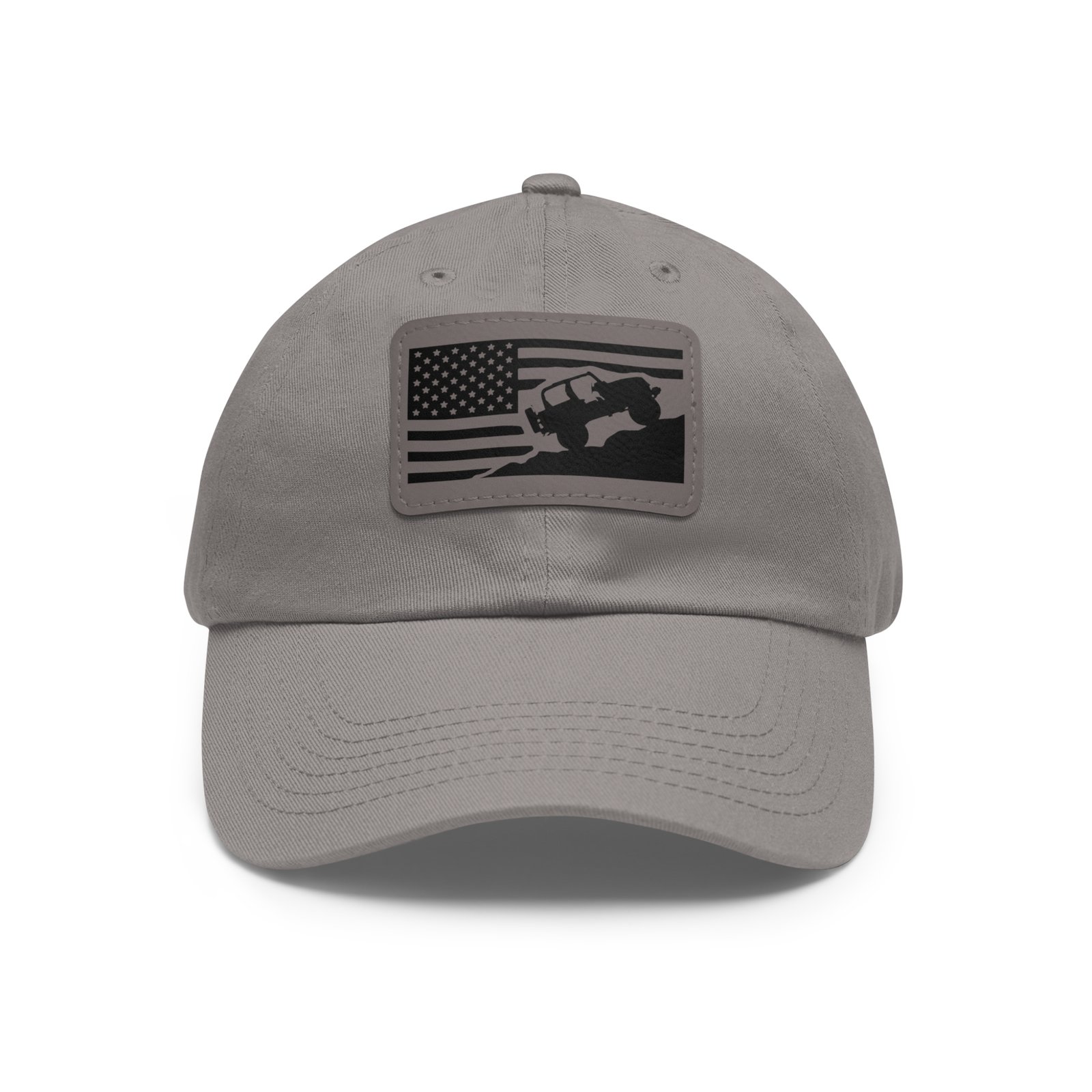 Hill Climb Flag Hat - Image 17