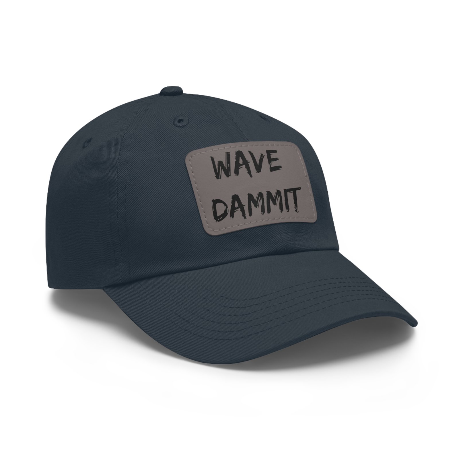 Wave Dammit Hat - Image 42