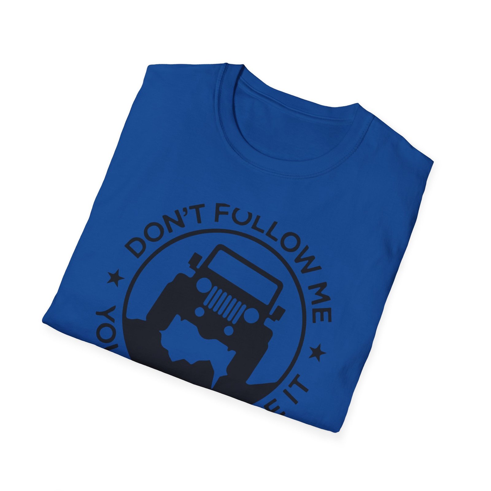 Don't Follow Me Tee - Image 32