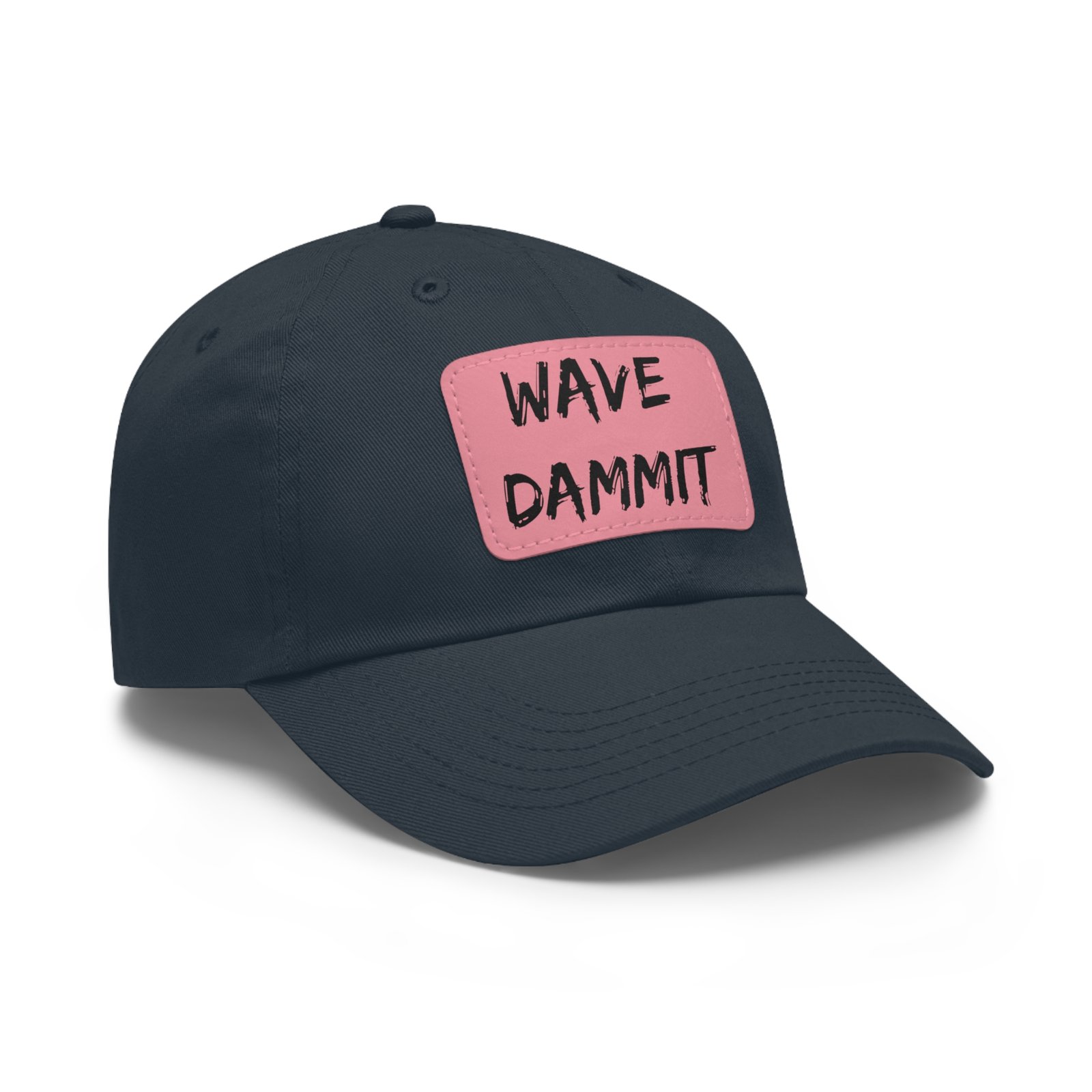 Wave Dammit Hat - Image 50