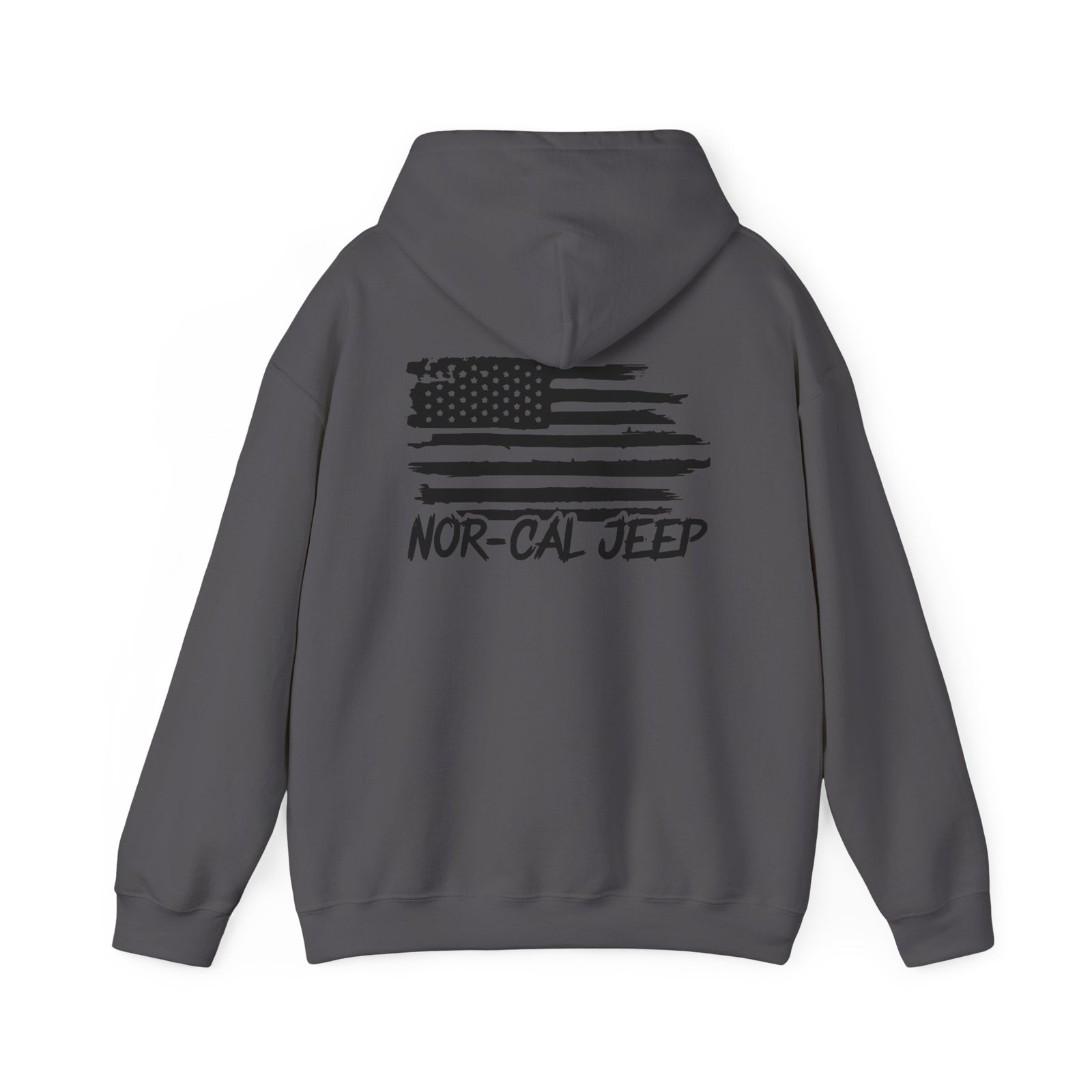 Jeep Flag Hoodie - Image 30