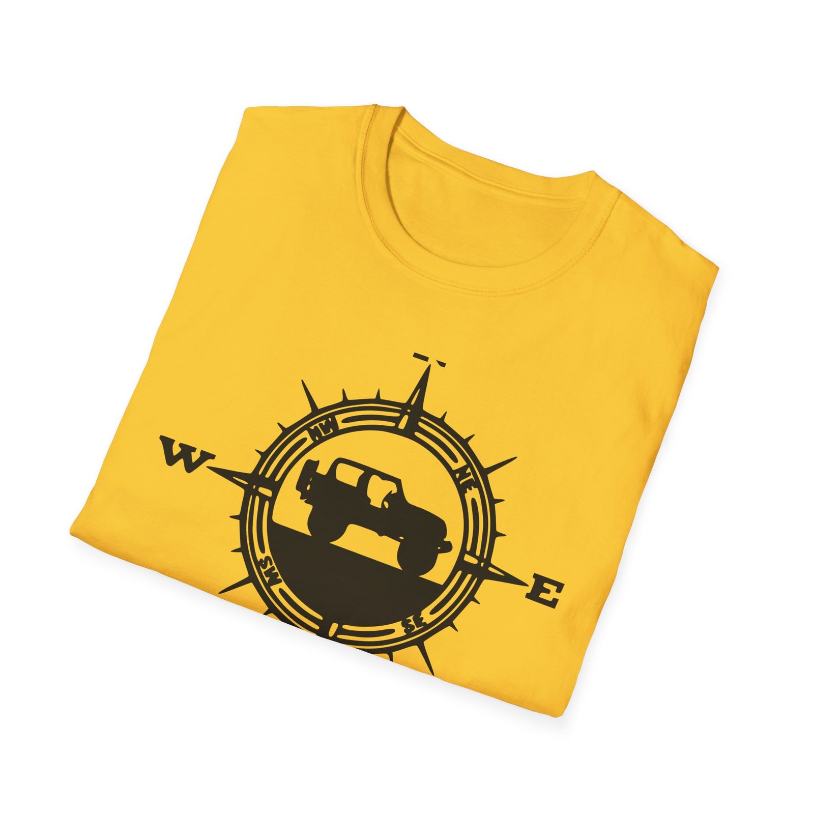 Jeep Compass Tee - Image 12