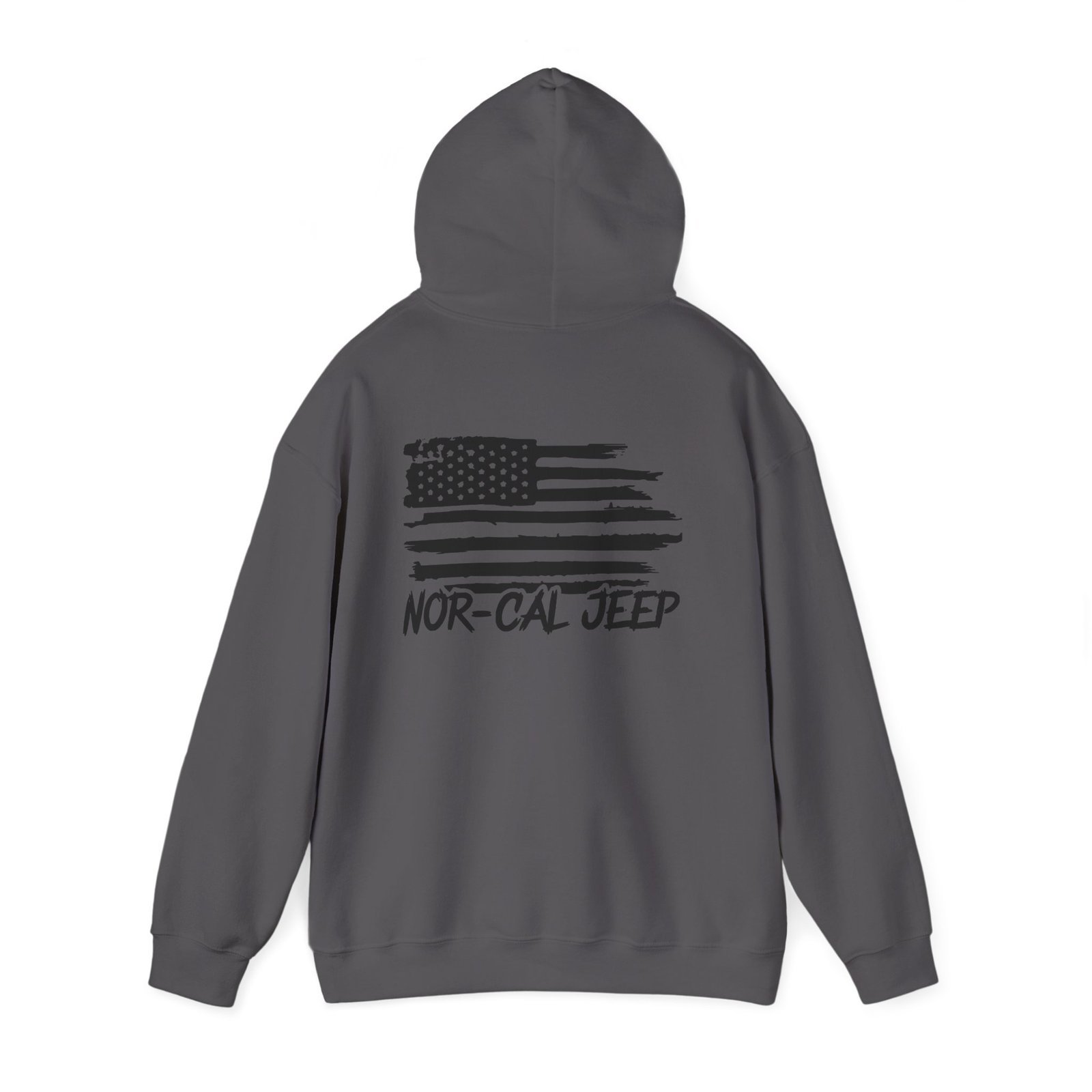 Jeep Flag Hoodie - Image 31