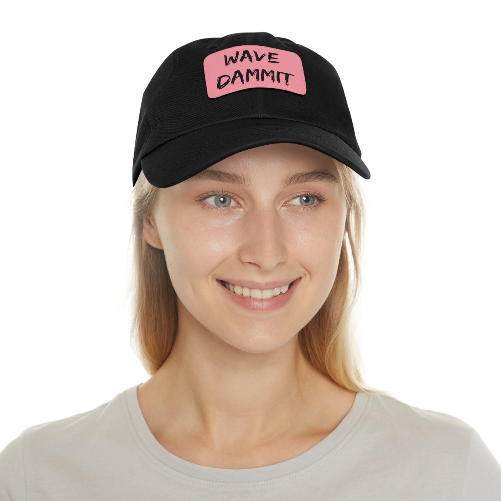 Wave Dammit Hat - Image 16