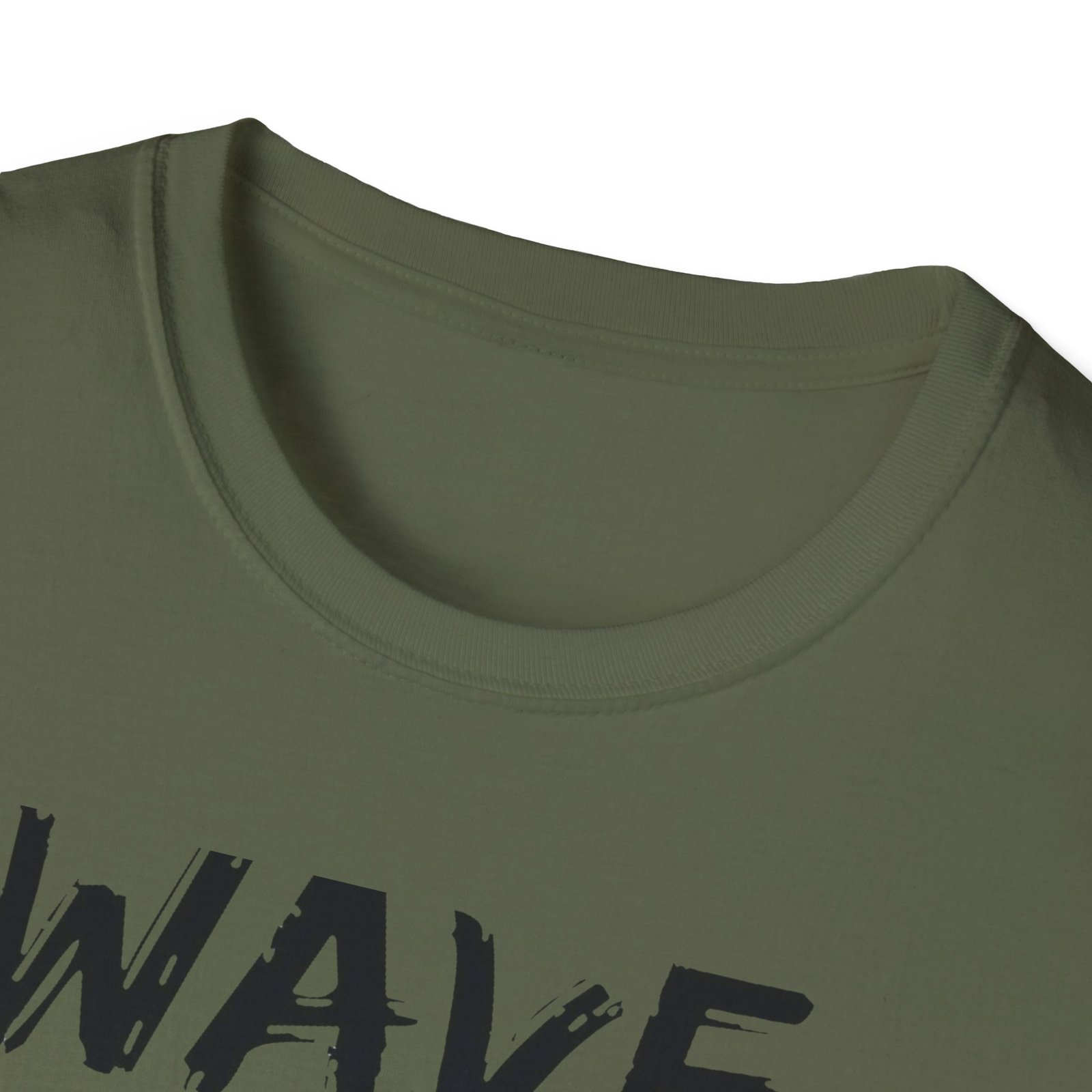 Wave Dammit Tee - Image 15