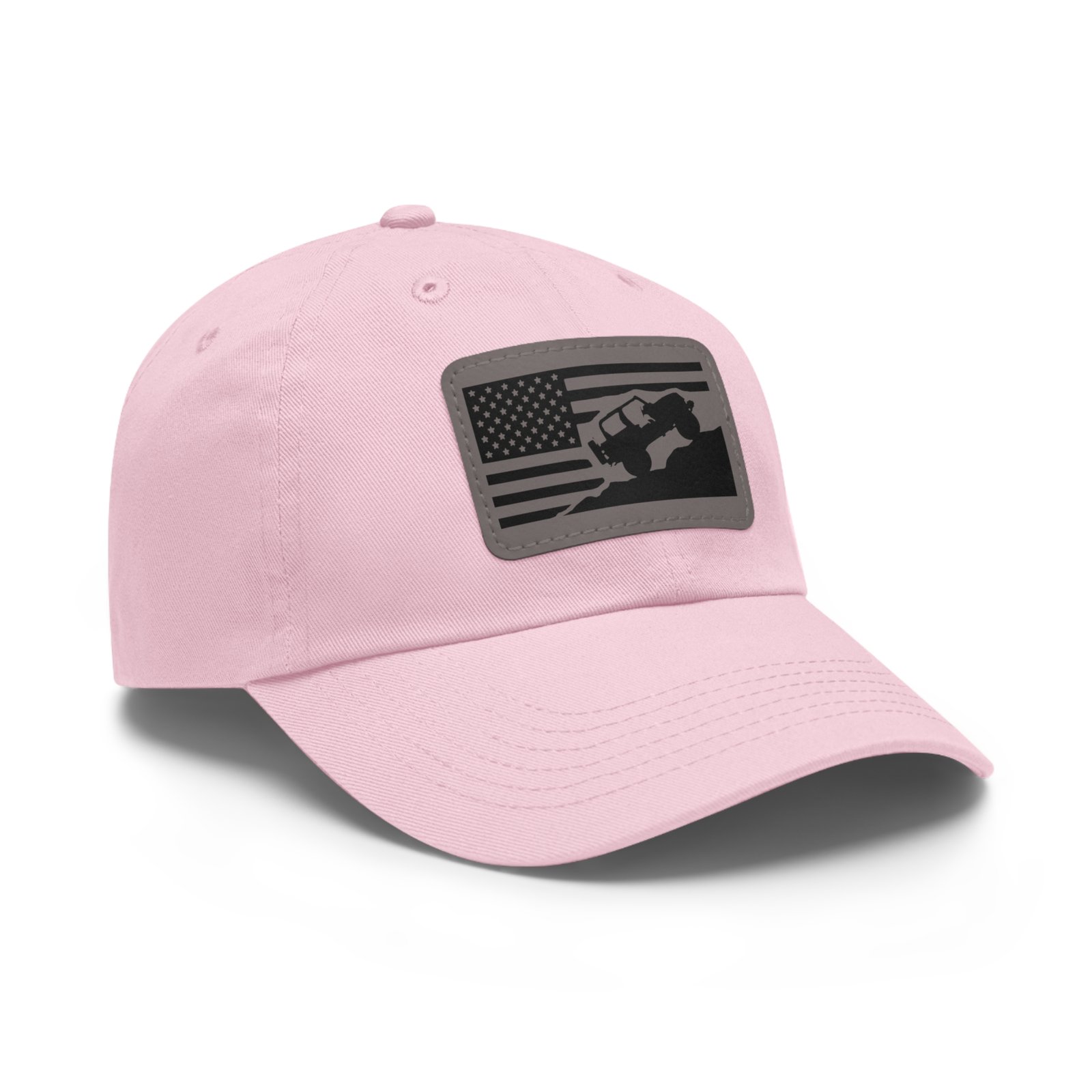 Hill Climb Flag Hat - Image 30