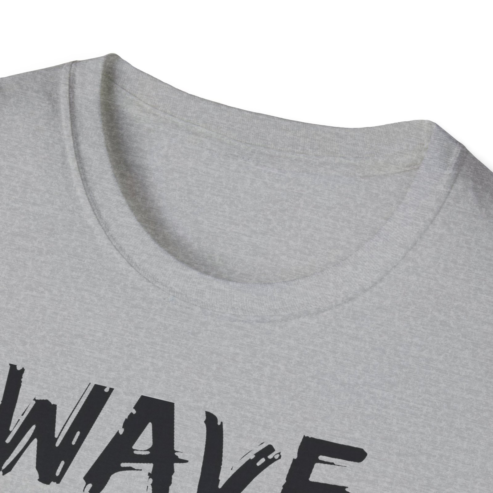 Wave Dammit Tee - Image 7