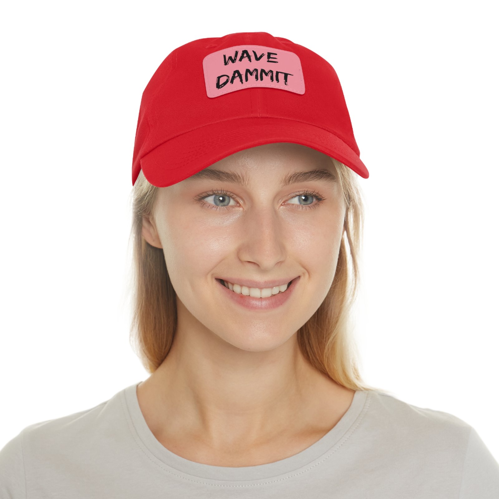 Wave Dammit Hat - Image 64
