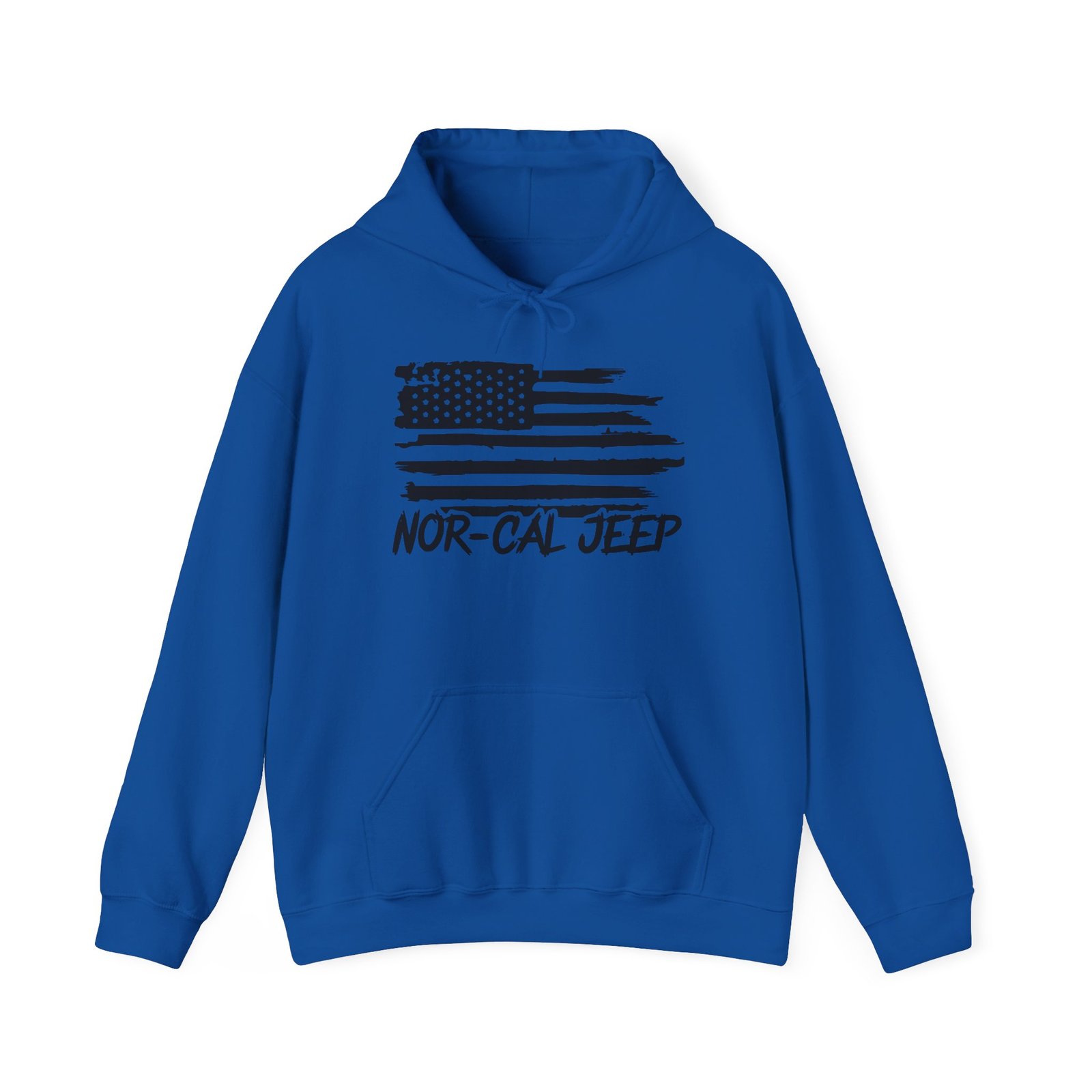 Jeep Flag Hoodie - Image 33