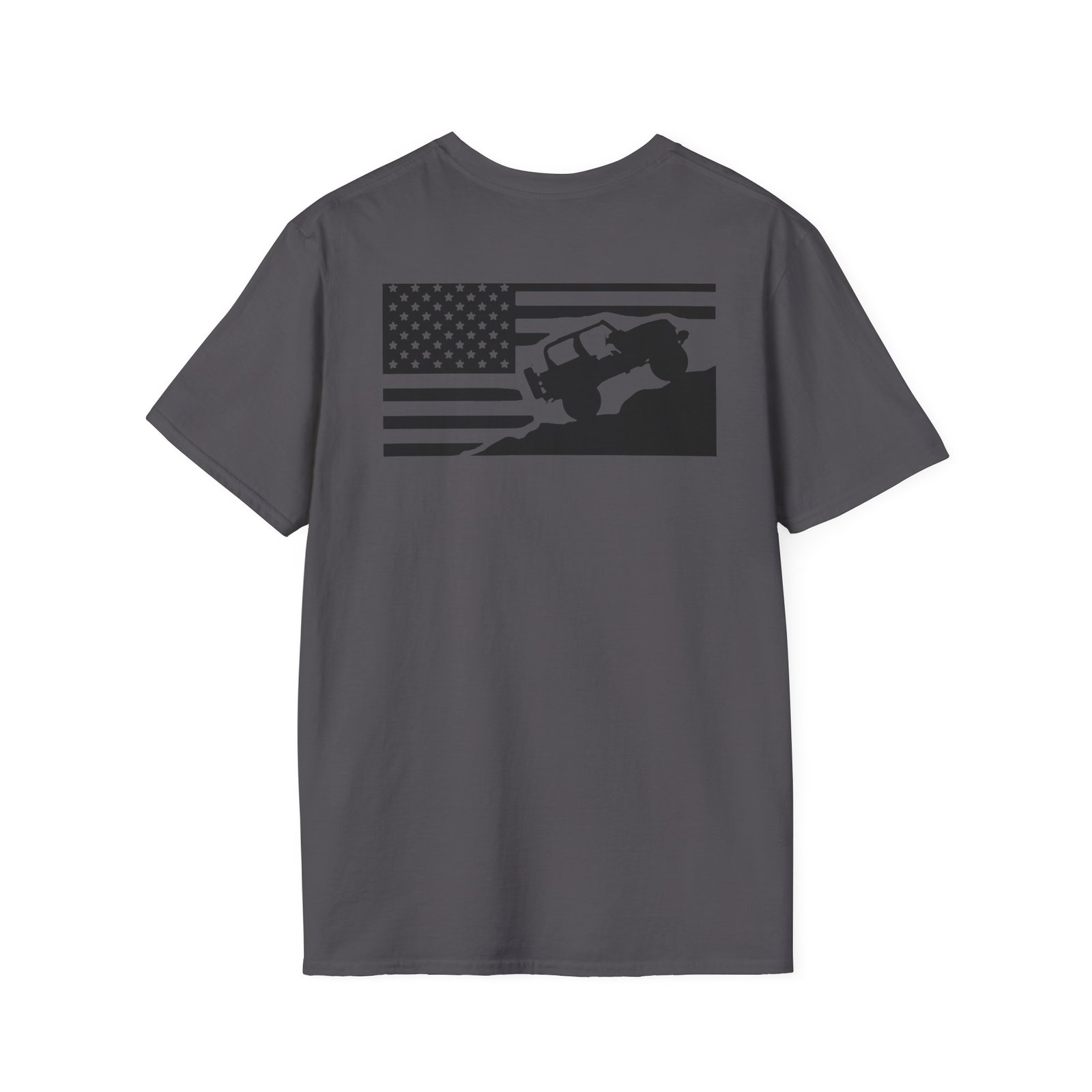 Hill Climb Flag Tee - Image 26