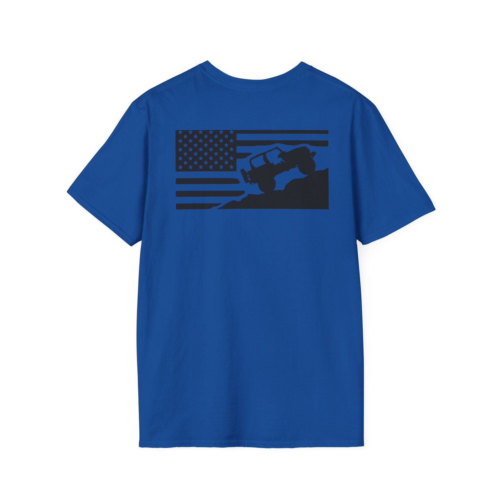 Hill Climb Flag Tee - Image 30