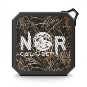 Grass Camo Jumping Jeep Speaker