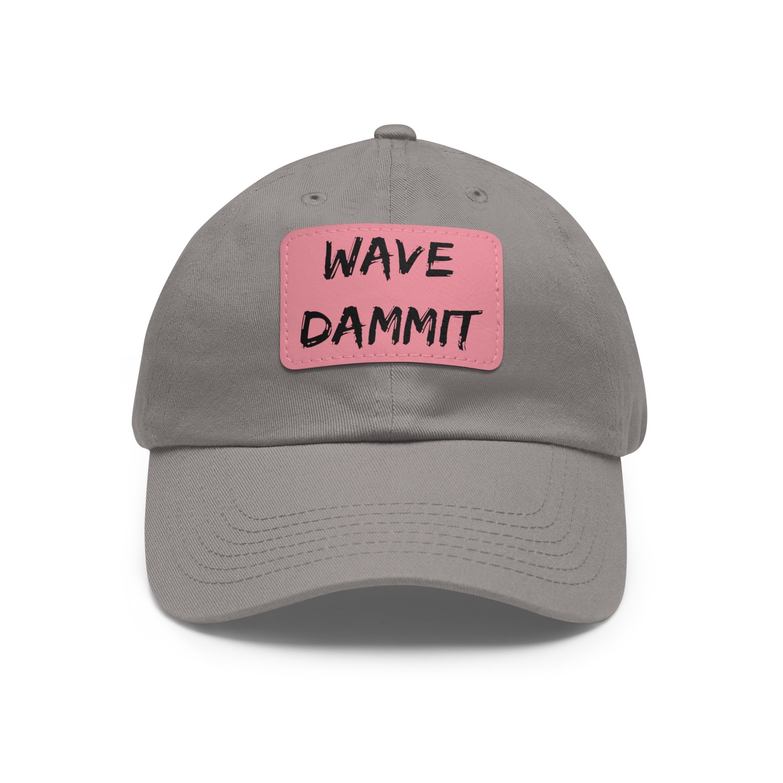 Wave Dammit Hat - Image 25