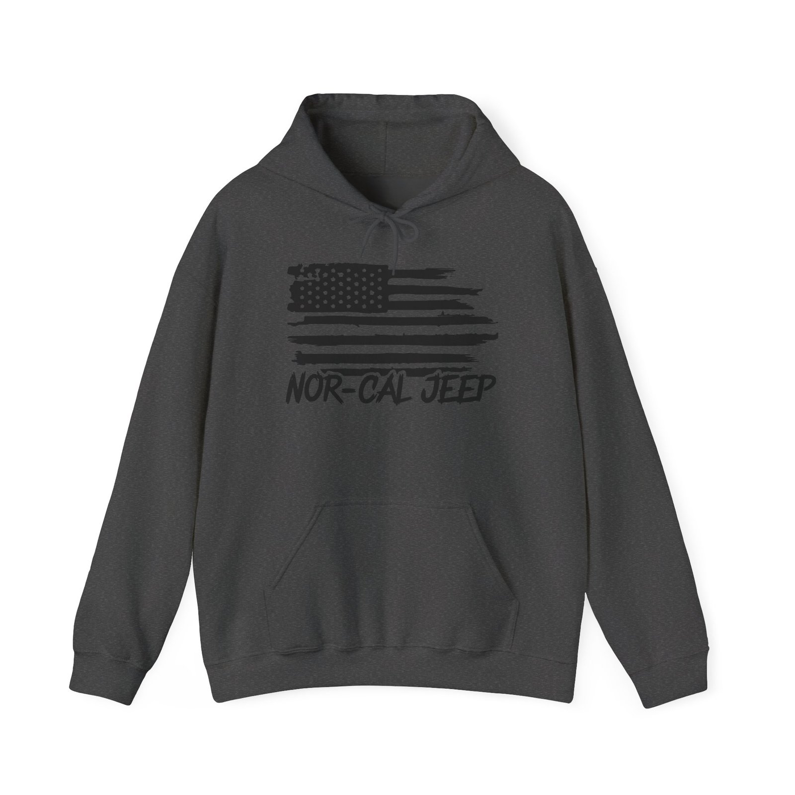 Jeep Flag Hoodie - Image 21