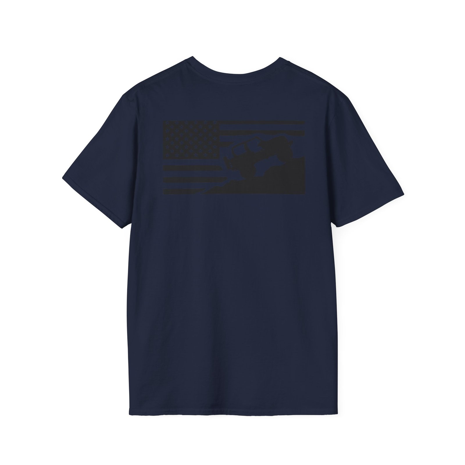 Hill Climb Flag Tee - Image 34