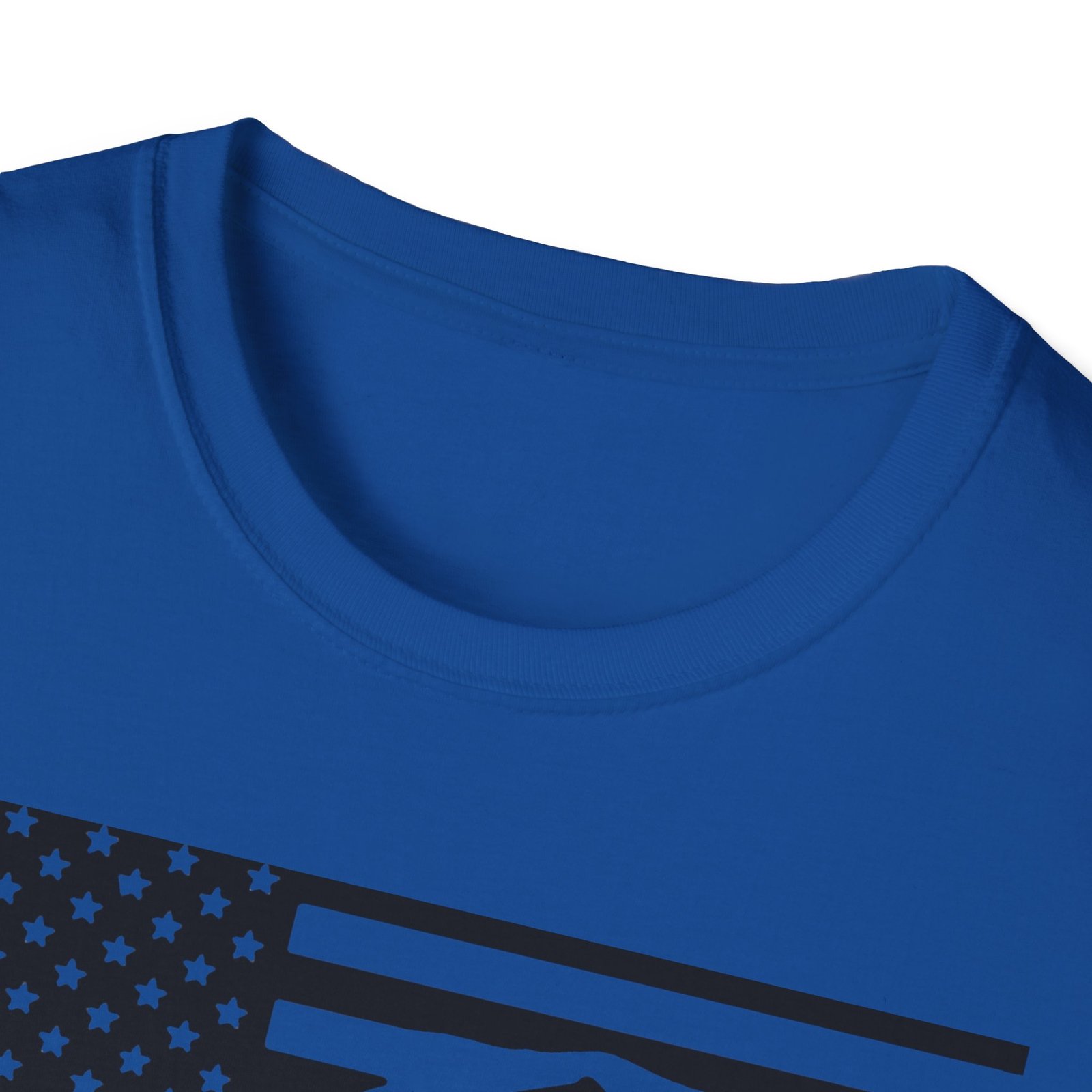 Hill Climb Flag Tee - Image 31