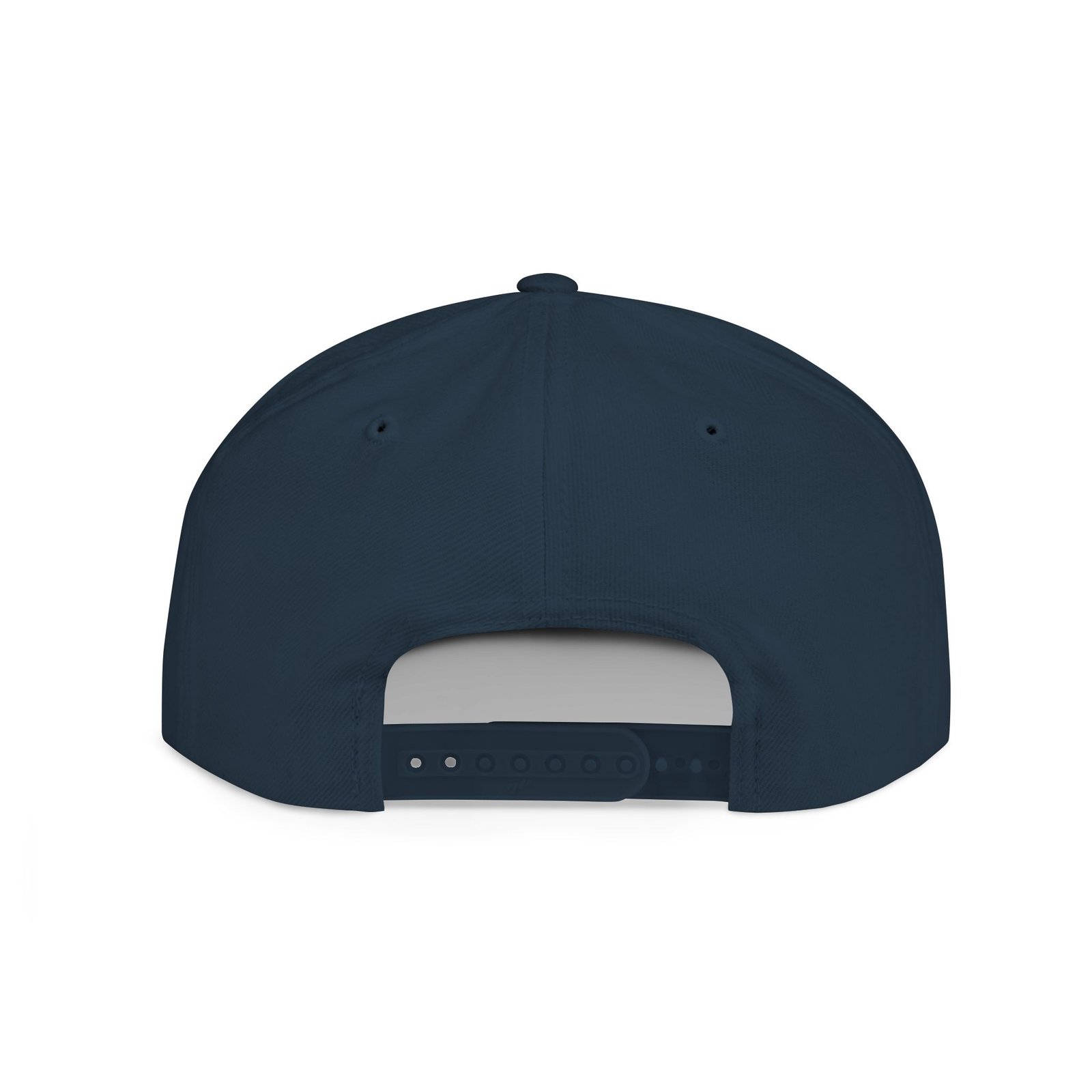 Nor-Cal Jeep Snapback - Image 8