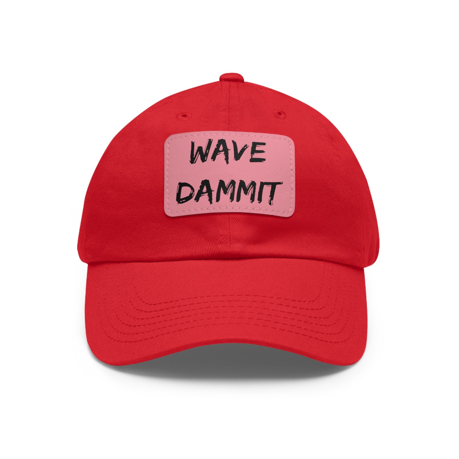 Wave Dammit Hat - Image 61