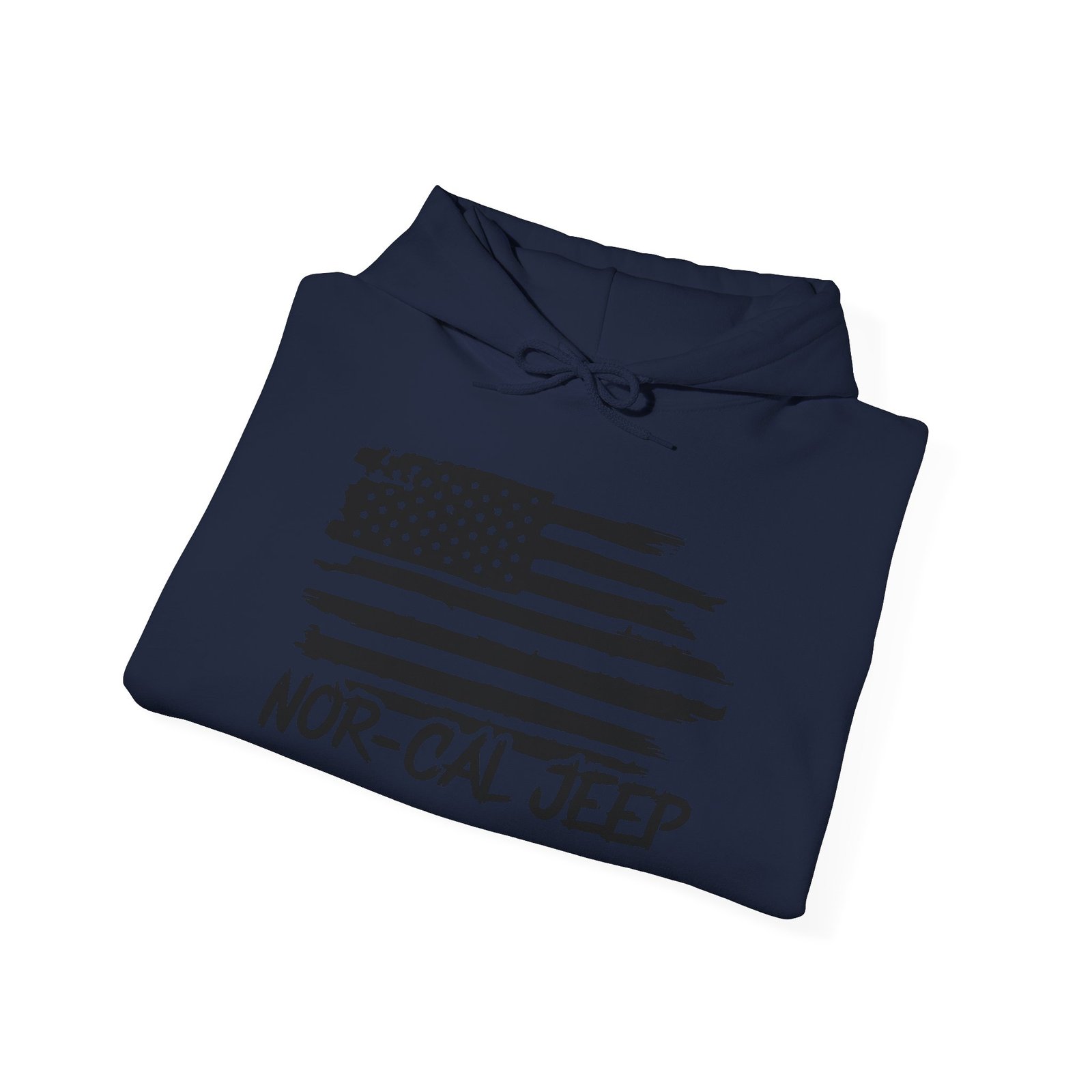 Jeep Flag Hoodie - Image 40