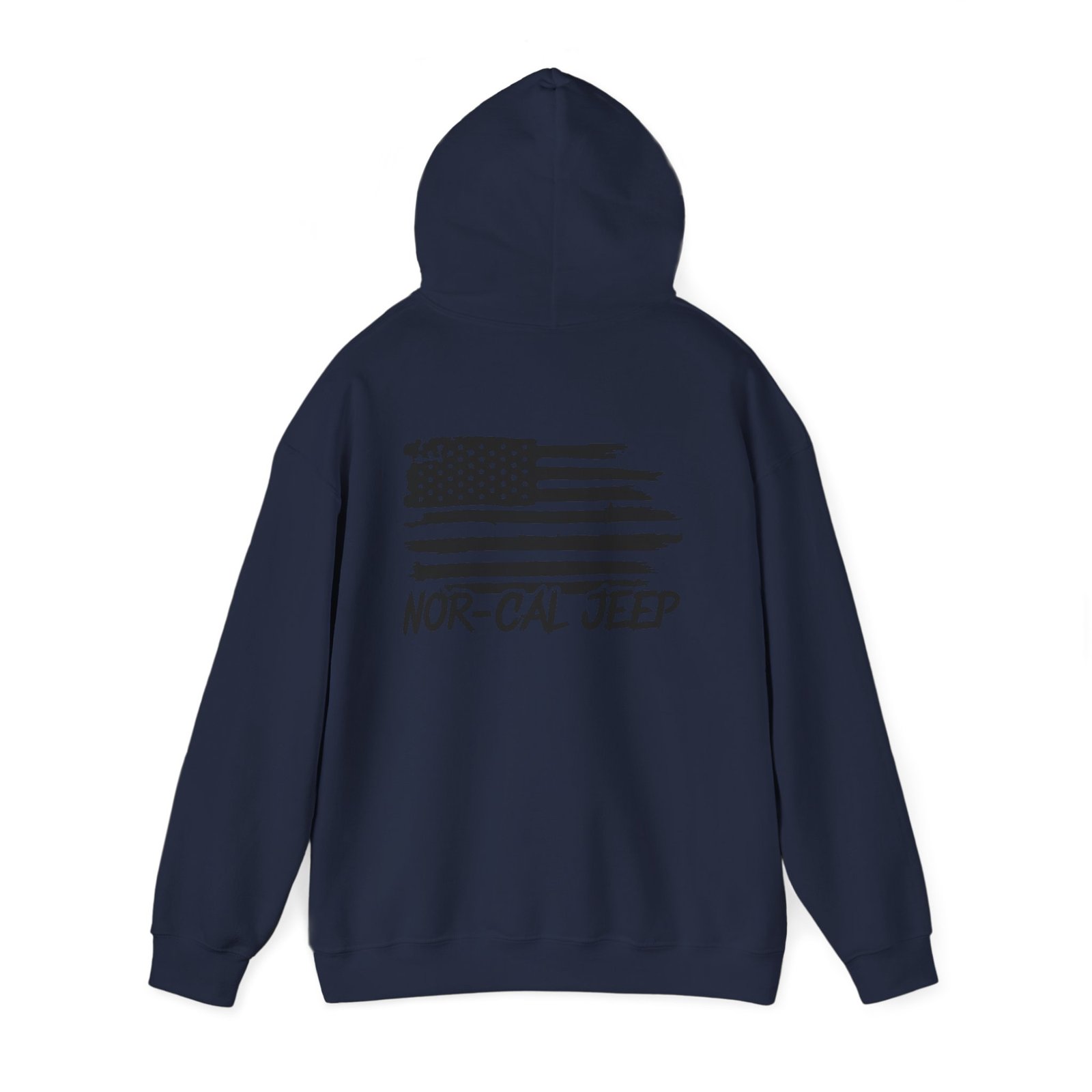 Jeep Flag Hoodie - Image 39