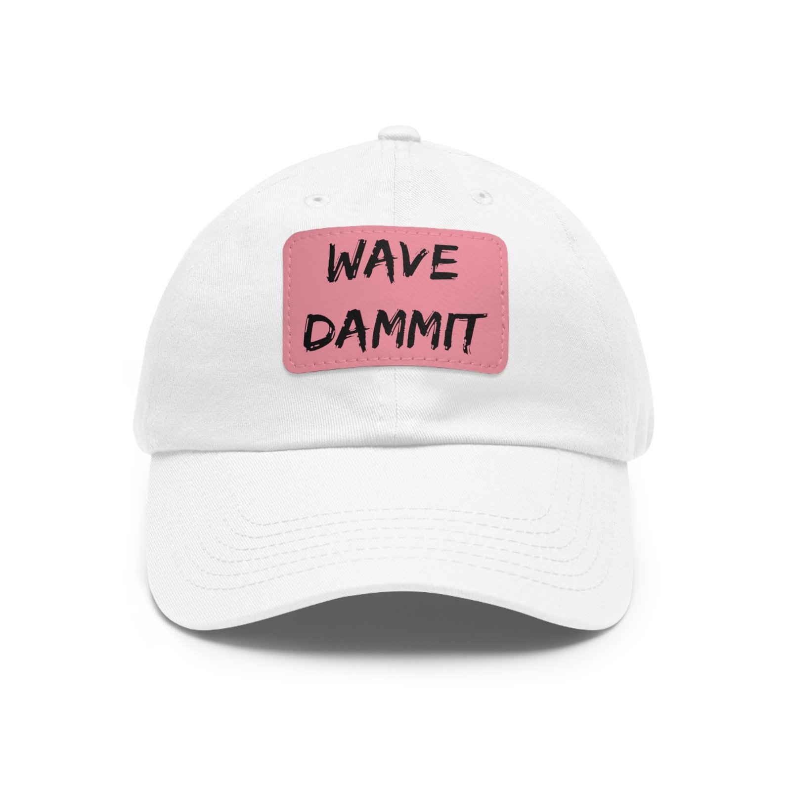 Wave Dammit Hat - Image 69