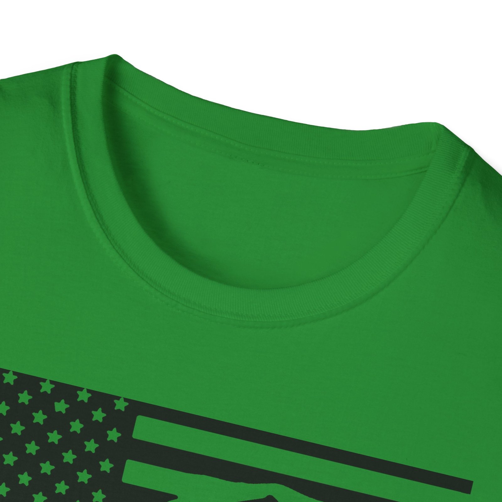 Hill Climb Flag Tee - Image 19